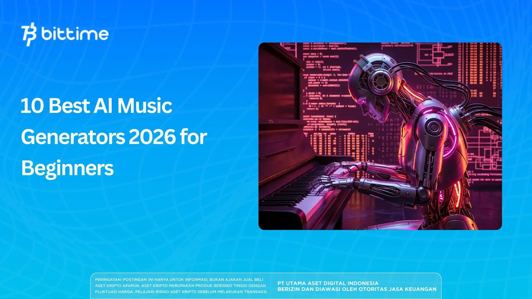 10 Best AI Music Generators 2026 for Beginners