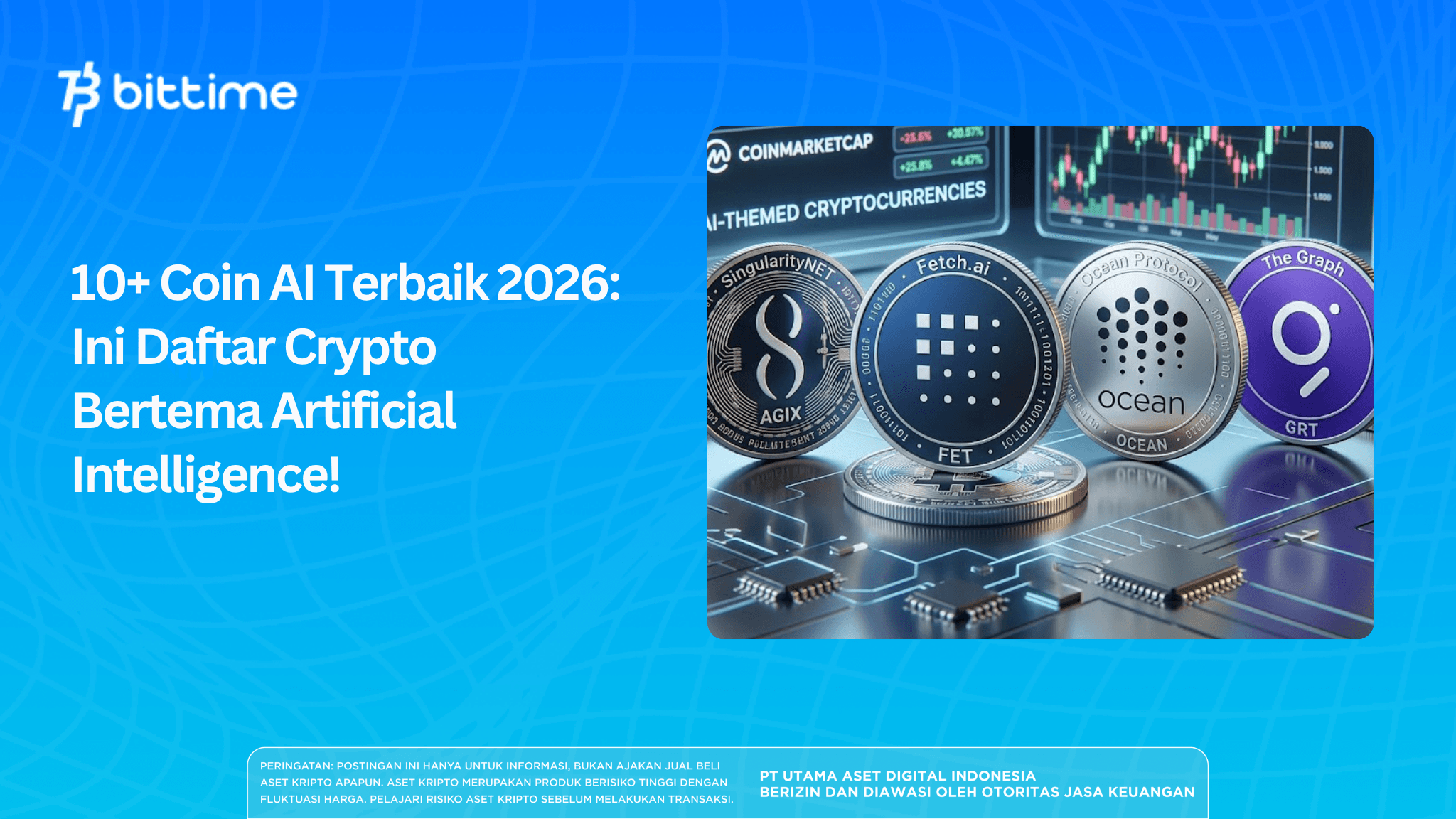 10+ Coin AI Terbaik 2026 Ini Daftar Crypto Bertema Artificial Intelligence!.png