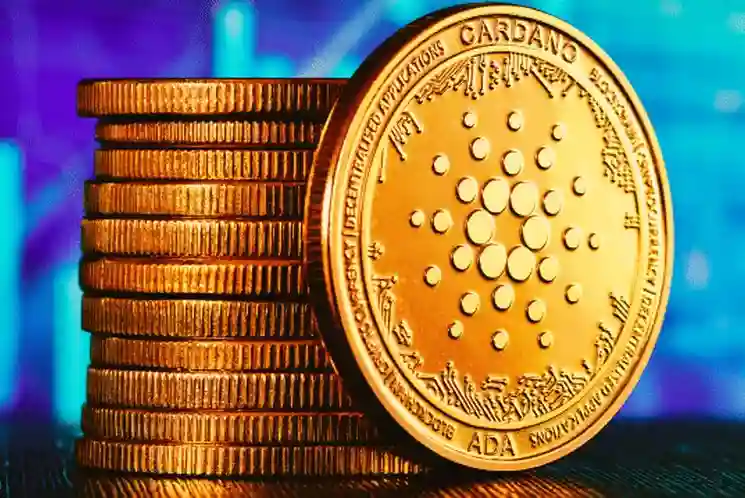 10 Koin CBDC Potensial untuk Bull Run, Beli yang Mana Nih - cardano.webp