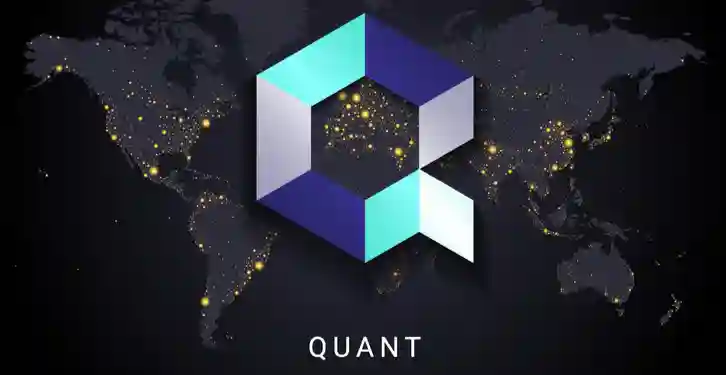 10 Koin CBDC Potensial untuk Bull Run, Beli yang Mana Nih - quant.webp