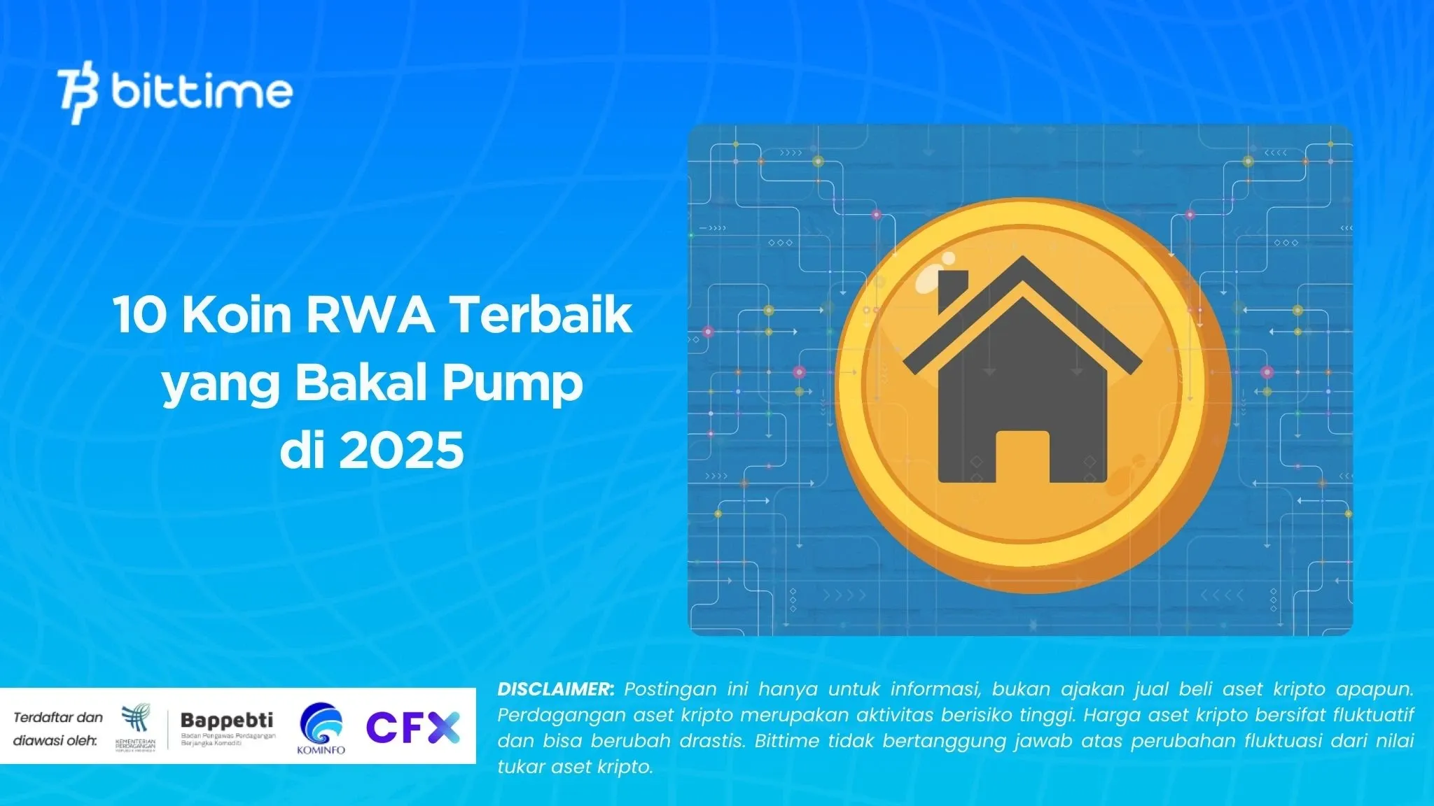 10 Koin RWA Terbaik yang Bakal Pump di 2025.webp