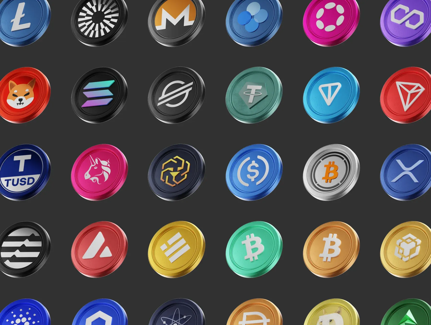 11 Aset Kripto yang Akan Naik 2026 - Cara Mengetahuinya