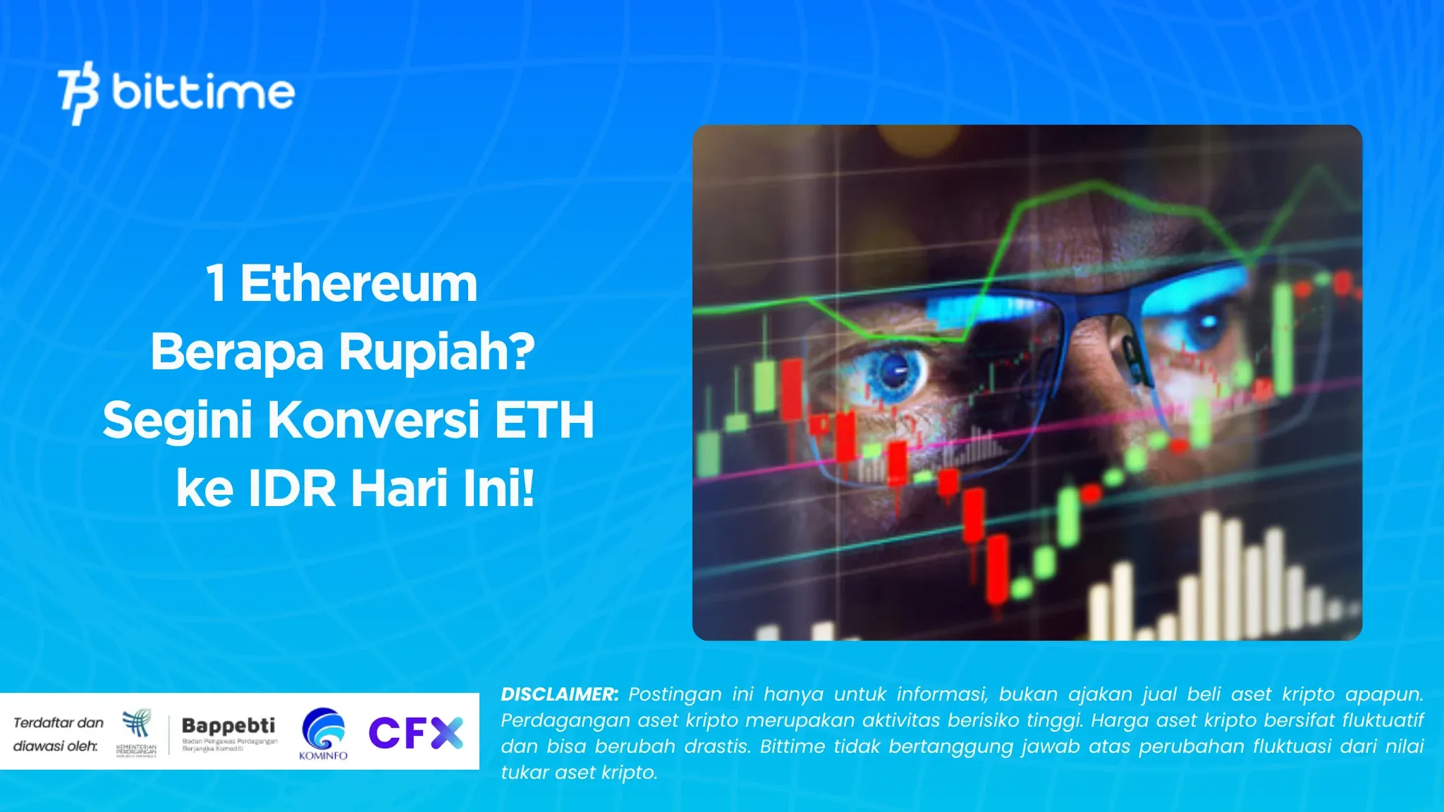 1 Ethereum Berapa Rupiah