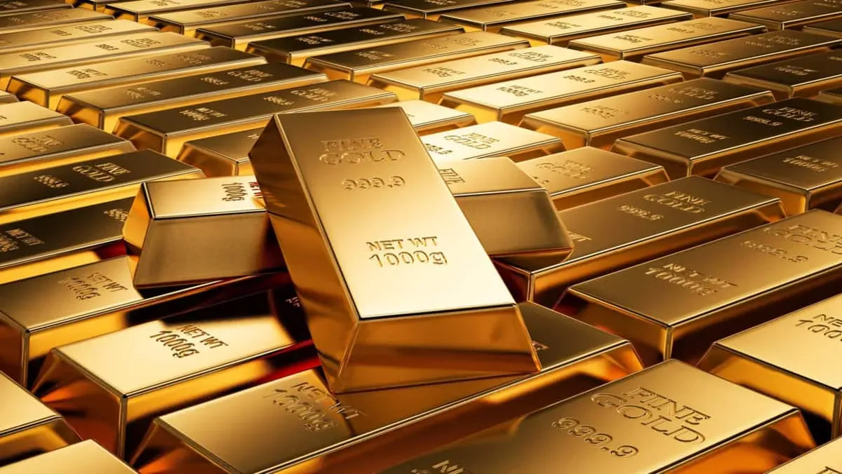 1 Lot Emas Berapa Gram