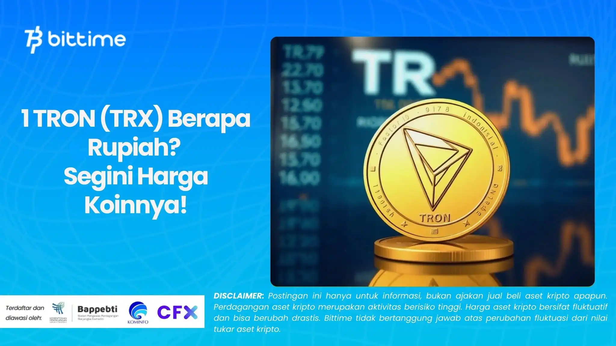 1 TRON (TRX) Berapa Rupiah Segini Harga Koinnya!.webp