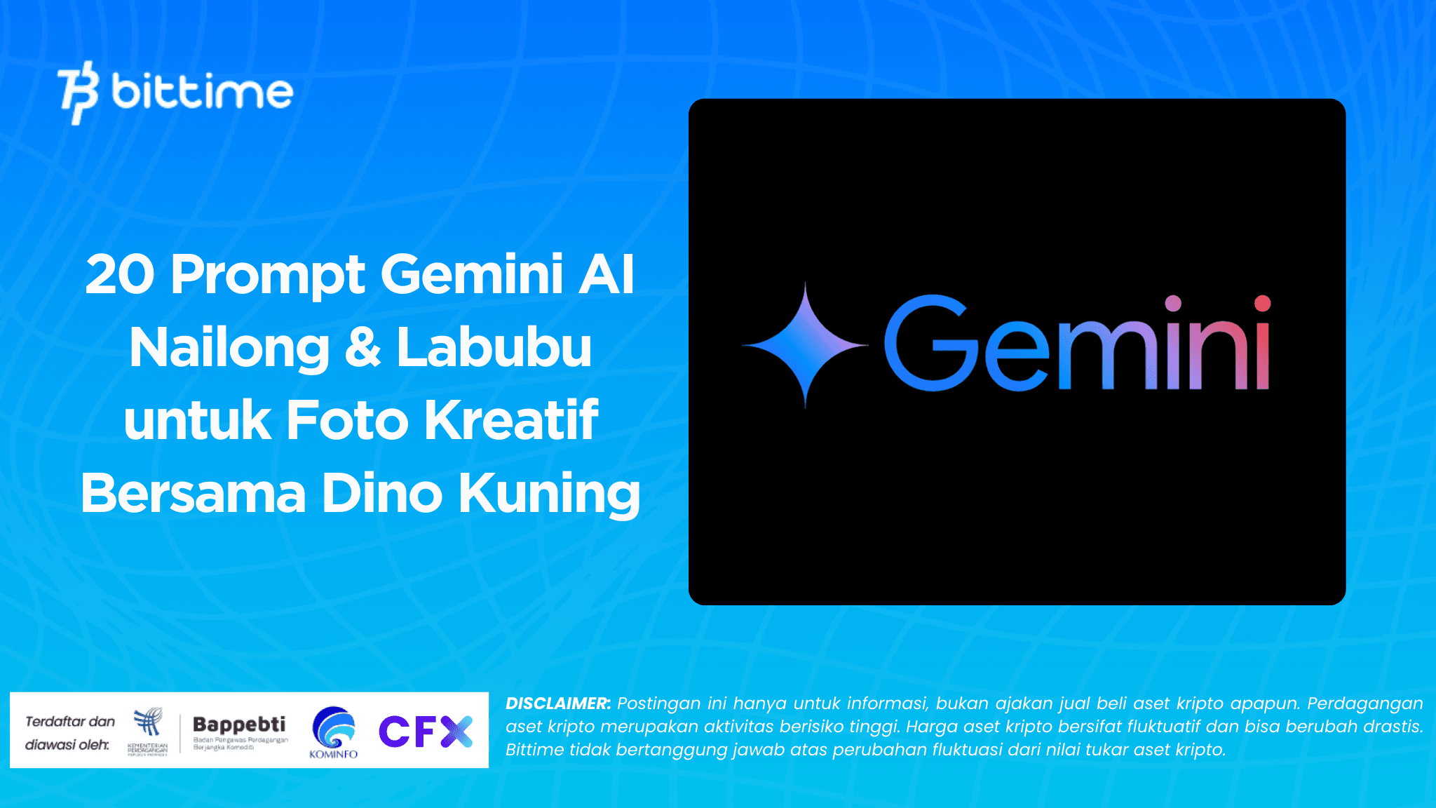 20 Prompt Gemini AI Nailong & Labubu untuk Foto Kreatif Bersama Dino Kuning.png
