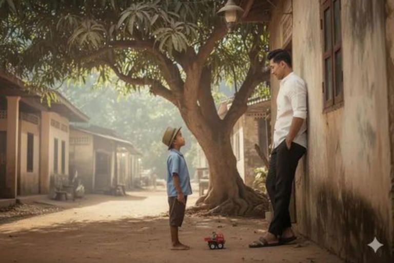 23 Prompt Gemini AI Anak Kecil yang Bisa Dicoba