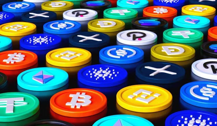 3 Altcoin yang Dilihat oleh Analis di 2026