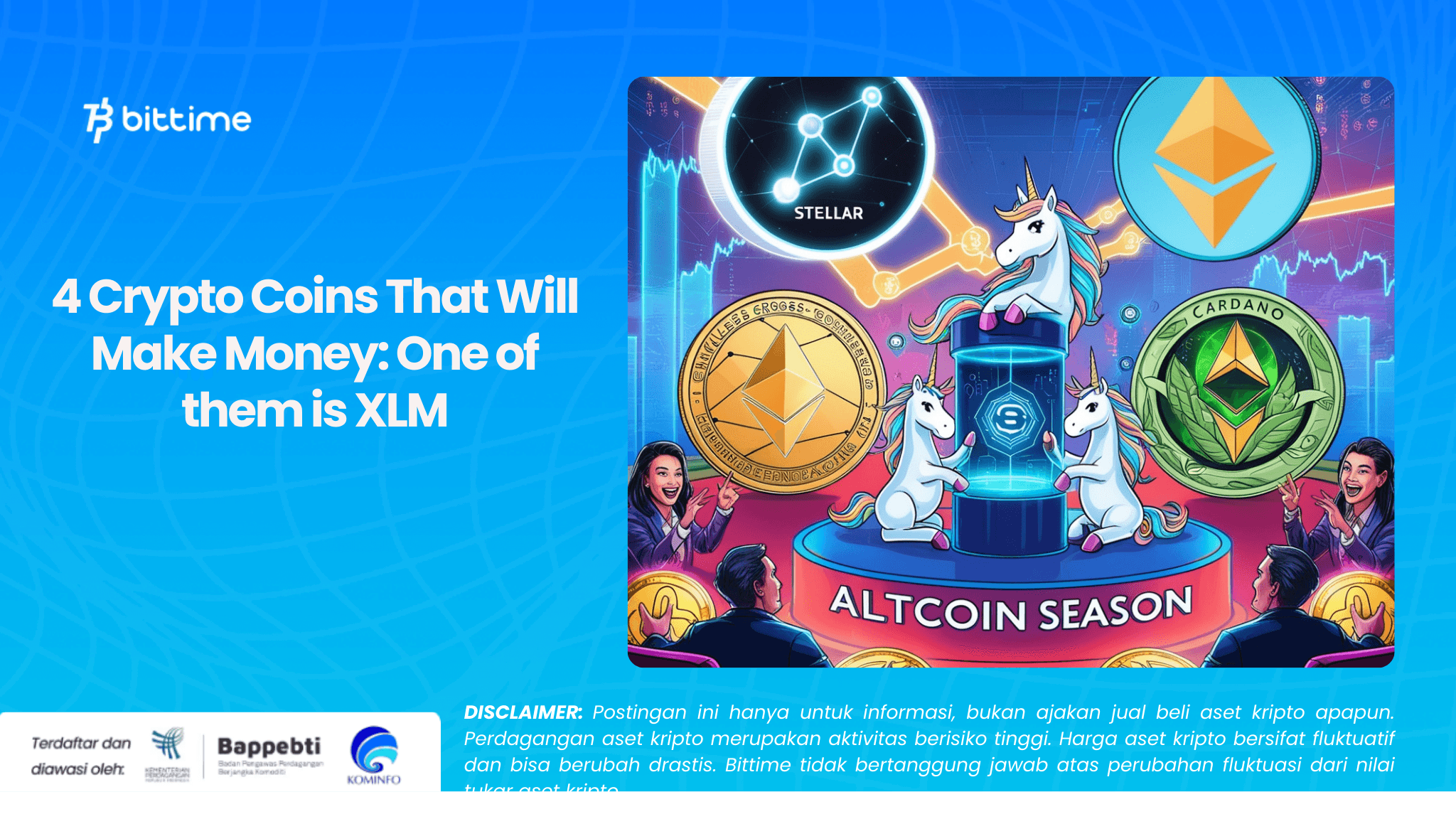 4 Crypto Coins That Will Make Money One of them is XLM (1).png