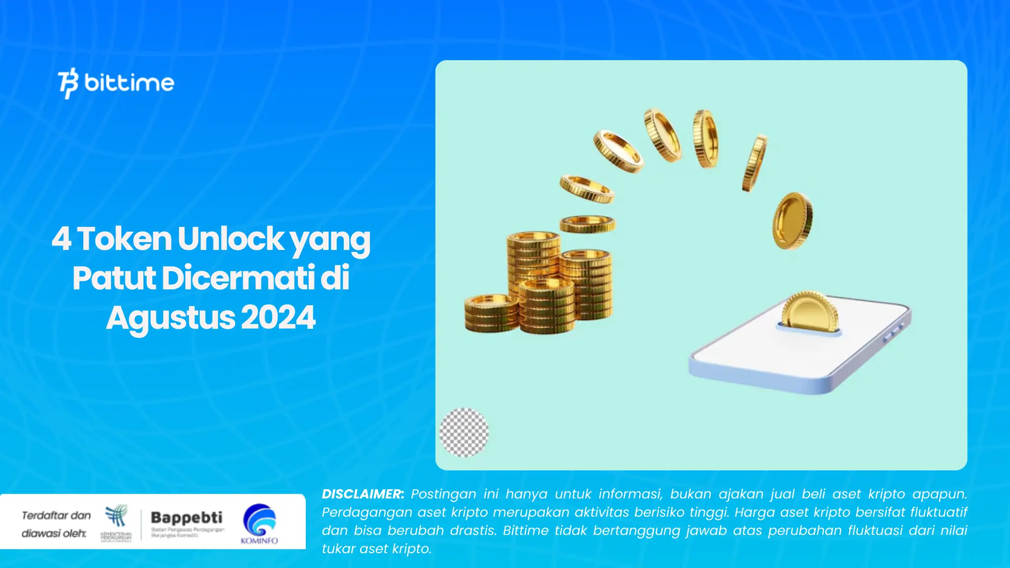 4 Token Unlock yang Patut Dicermati di Agustus 2024.webp