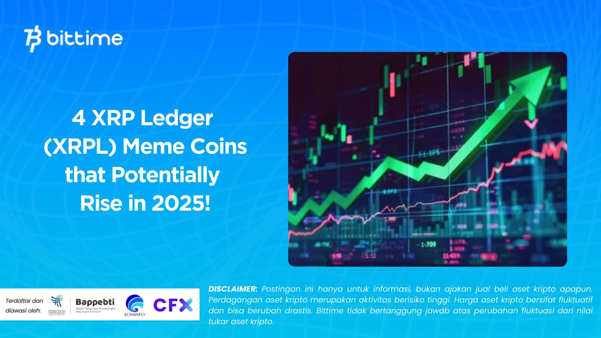 4 XRP Ledger (XRPL) Meme Coins that Potentially Rise in 2025!
