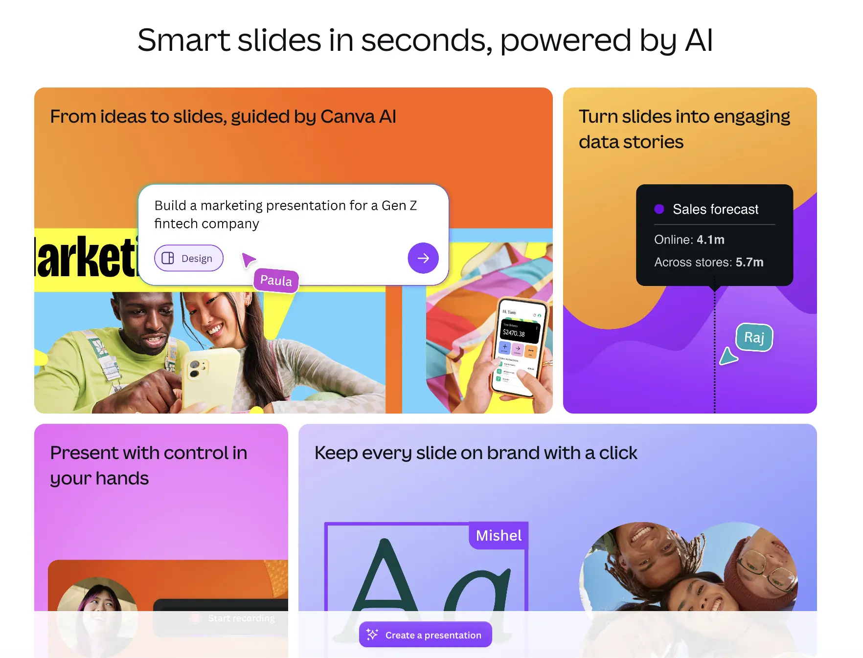 5 AI Pembuat PPT Gratis Fitur, Batas Penggunaan, dan Pilihan Ekspor - canva.webp