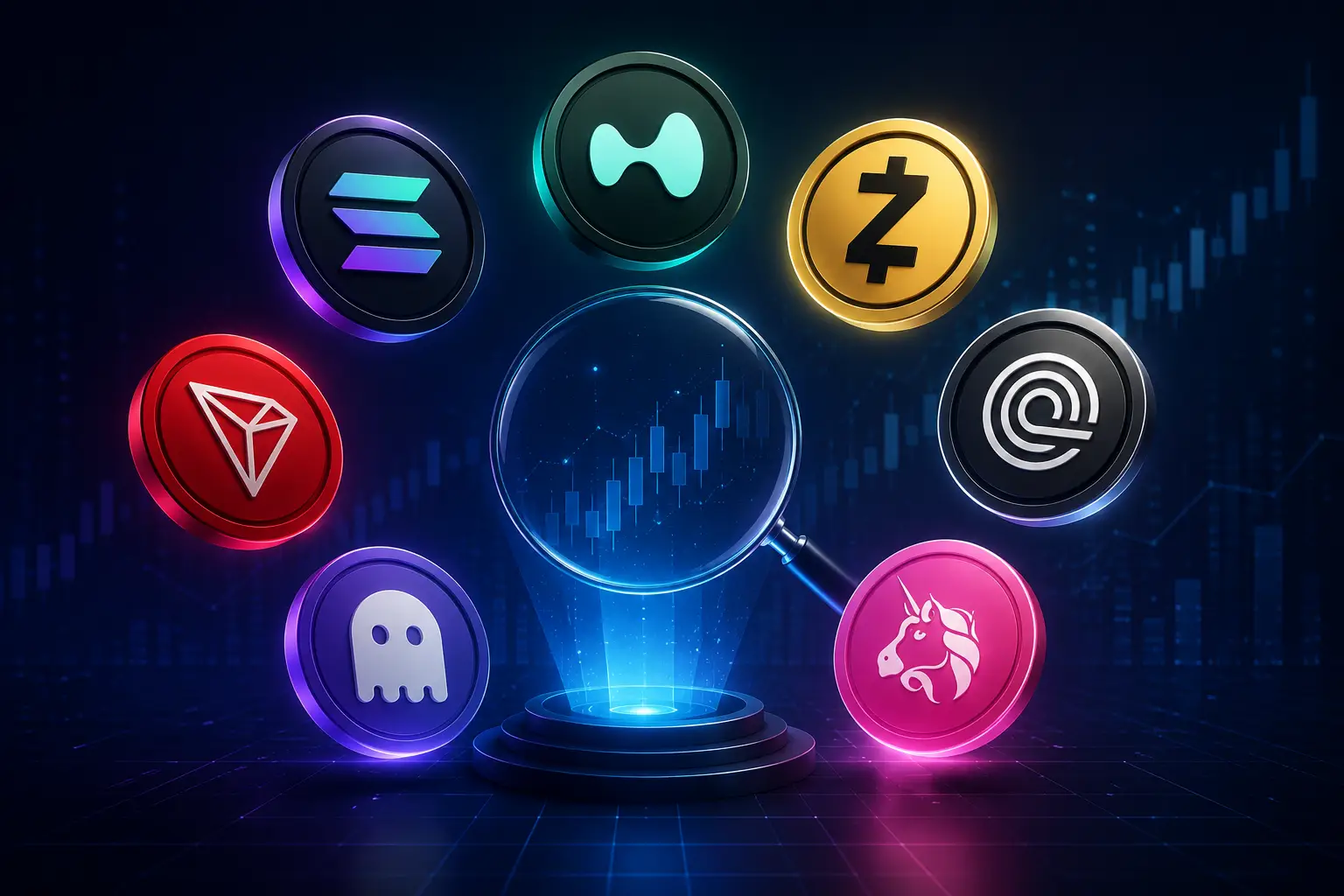 5 Altcoin Wajib Dipantau untuk Dibeli pada Juli 2026, Masih Bisa Cuan - image.webp