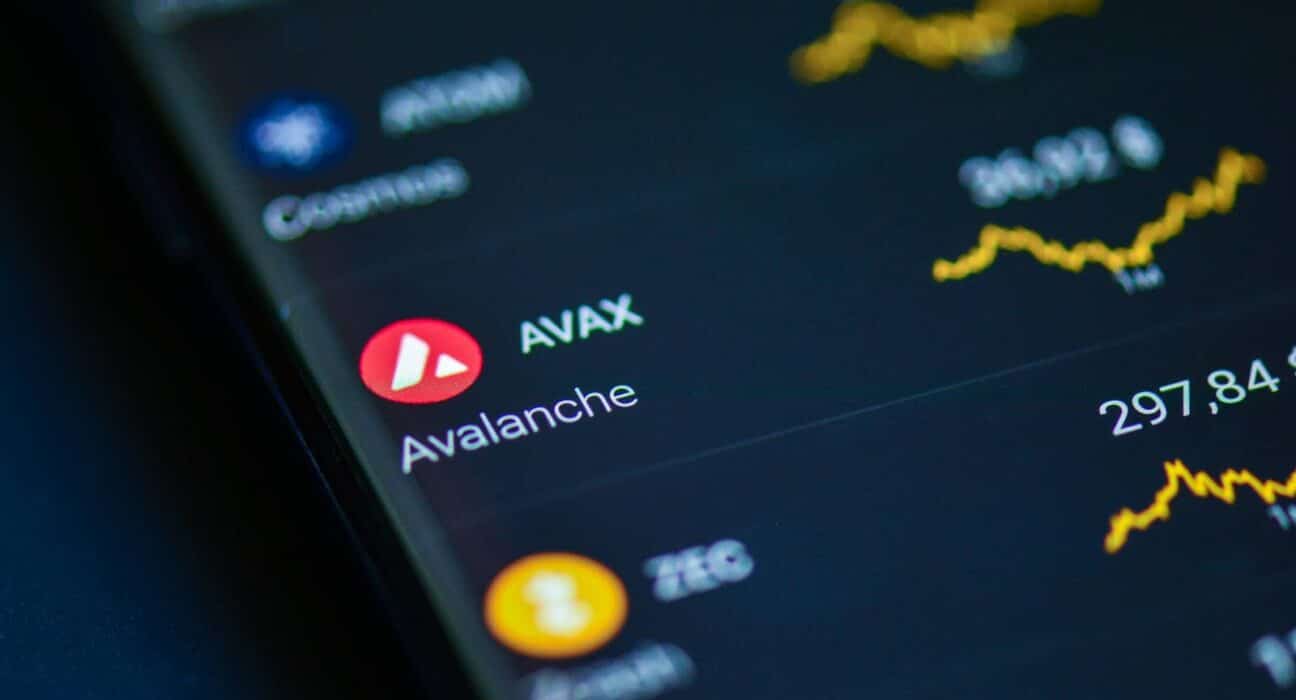 5 Altcoins with the Strongest Setup, 10x Potential