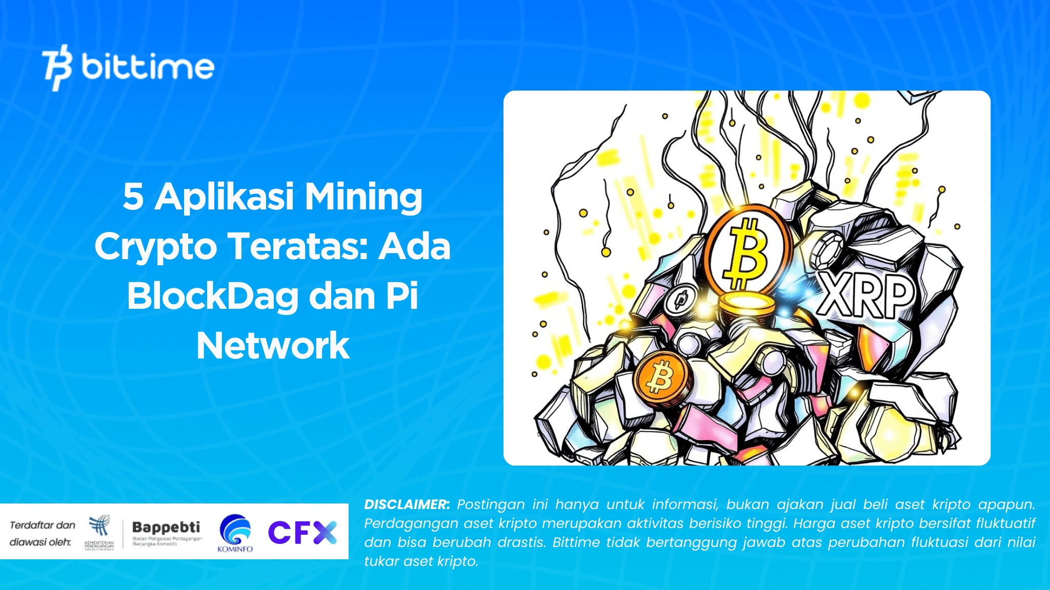 5 Aplikasi Mining Crypto Teratas Ada BlockDag dan Pi Network.png