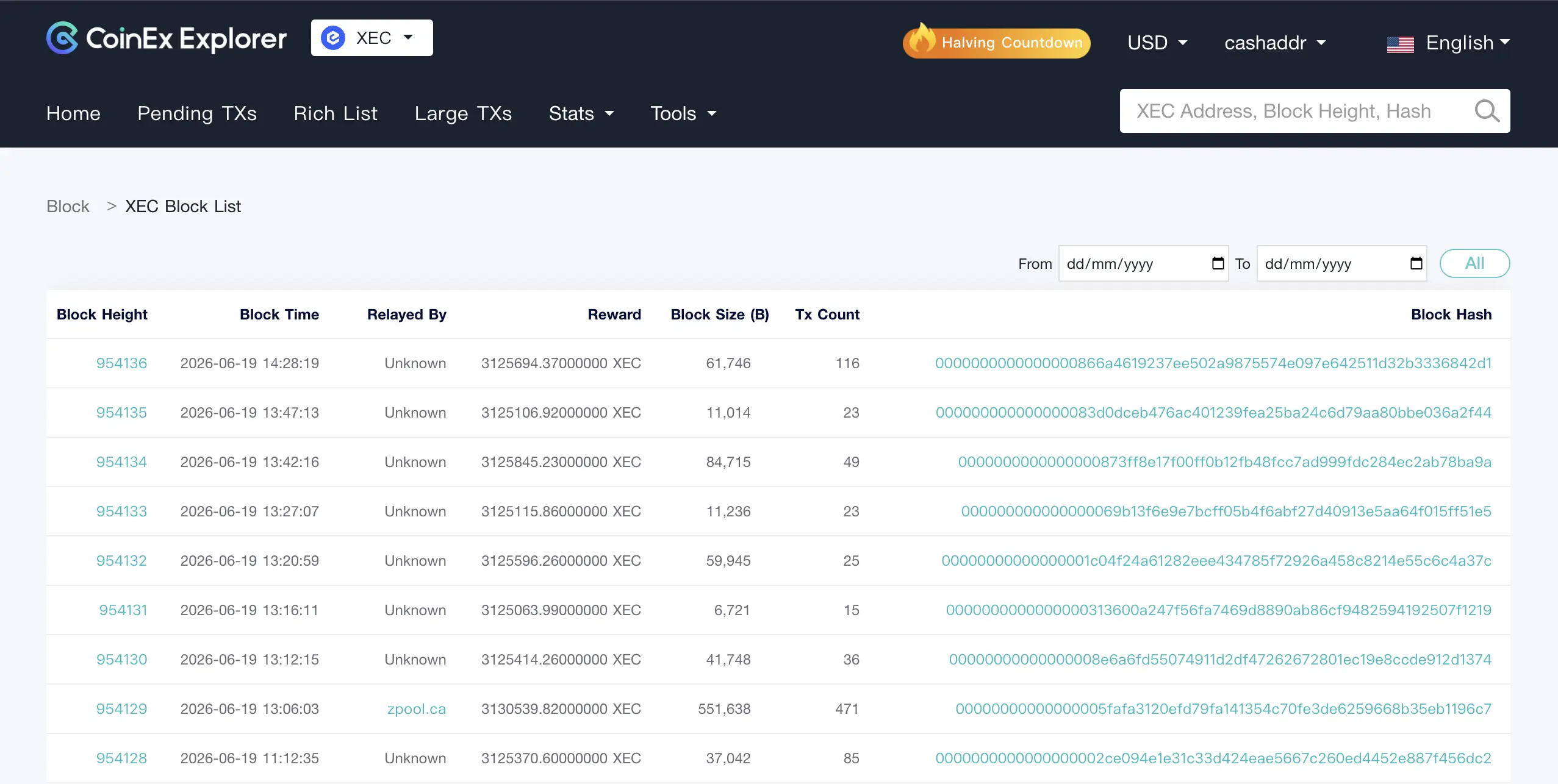 5 Bitcoin Accelerator untuk Transaksi BTC Macet Terpopuler Gratis dan Berbayar - coinex.webp