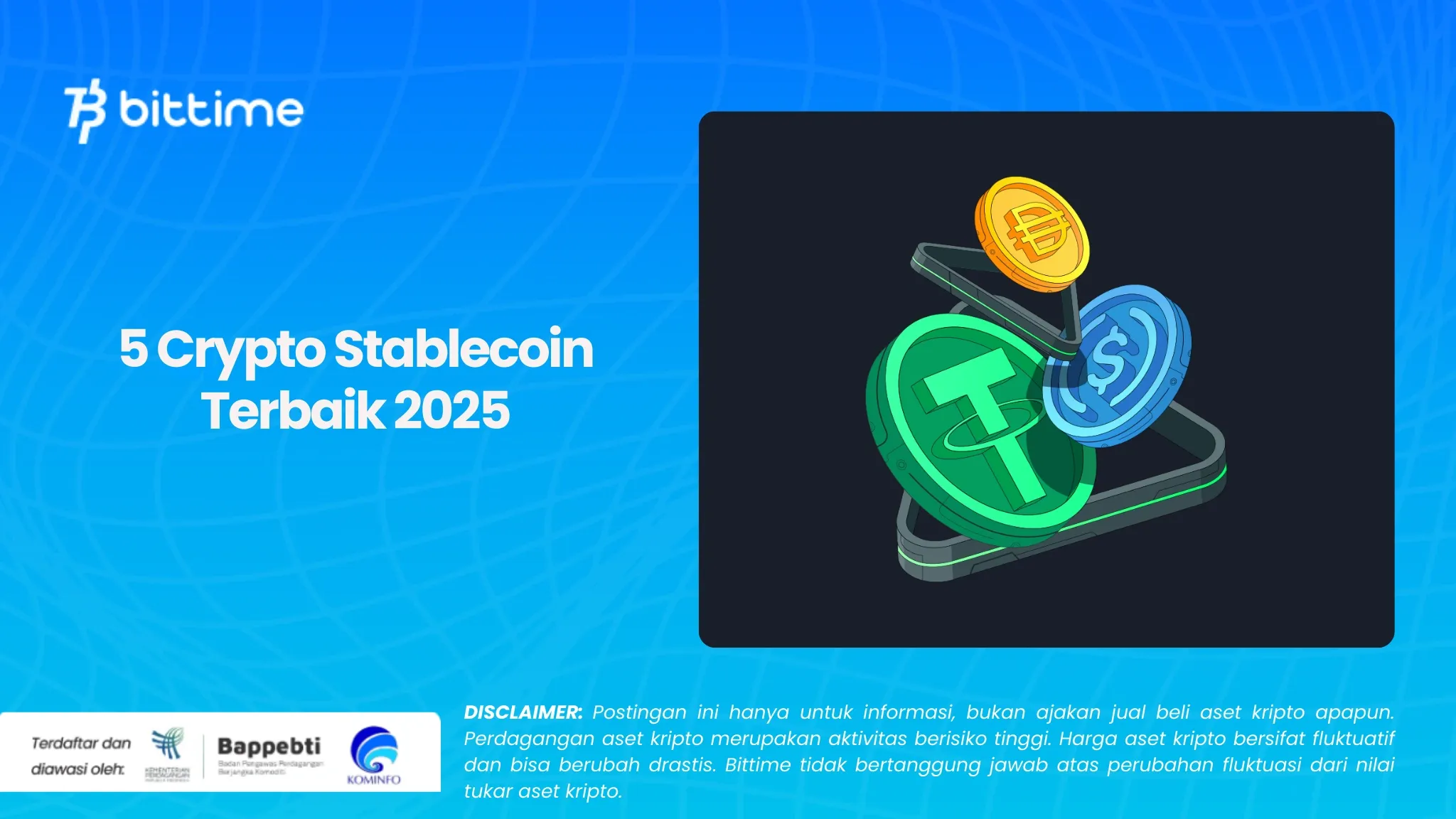 5 Crypto Stablecoin Terbaik 2025.webp