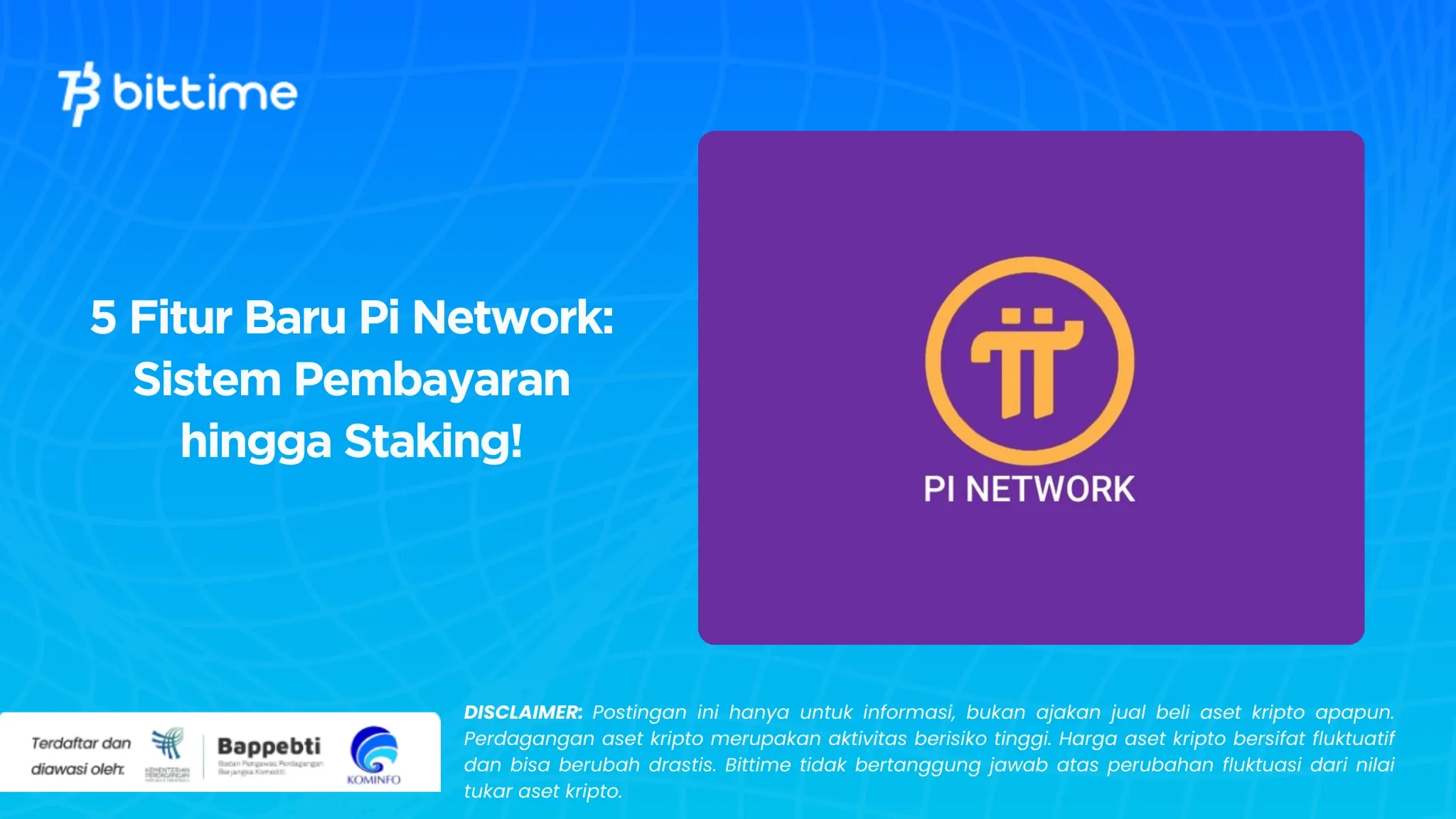 Fitur Baru Pi Network