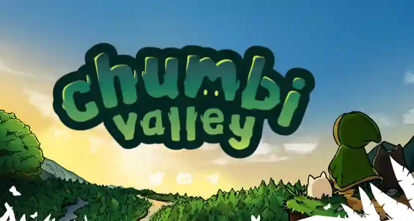 5 Game Play-to-Earn yang Kasih Hadiah Kripto Gratis, Cek di Sini - Chumbi Valley.webp