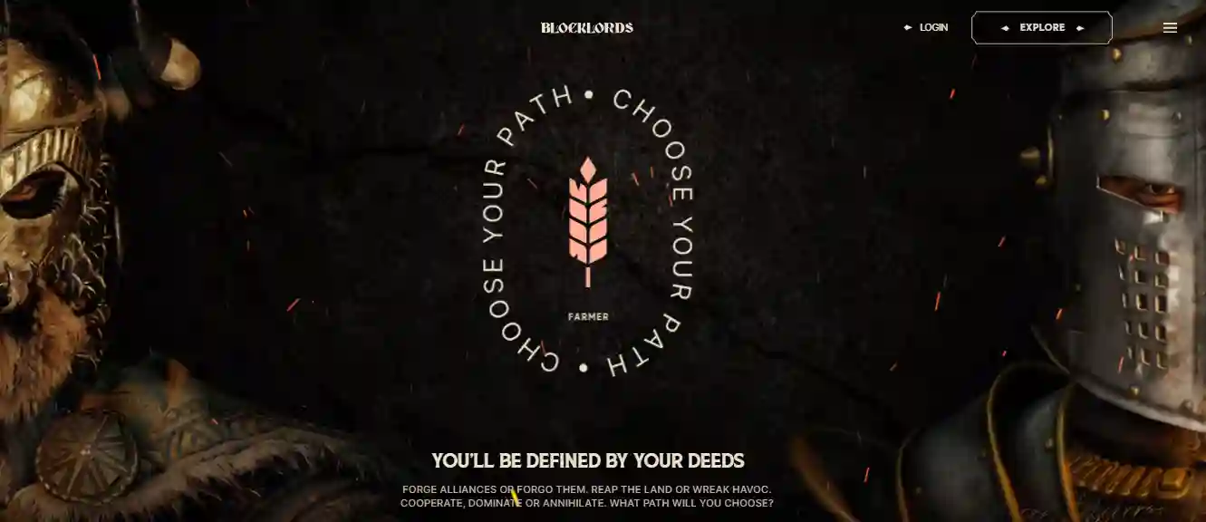 5 Game Play-to-Earn yang Kasih Hadiah Kripto Gratis, Cek di Sini - blocklords.webp