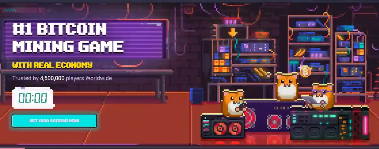 5 Game Play-to-Earn yang Kasih Hadiah Kripto Gratis, Cek di Sini - rollercoin.webp