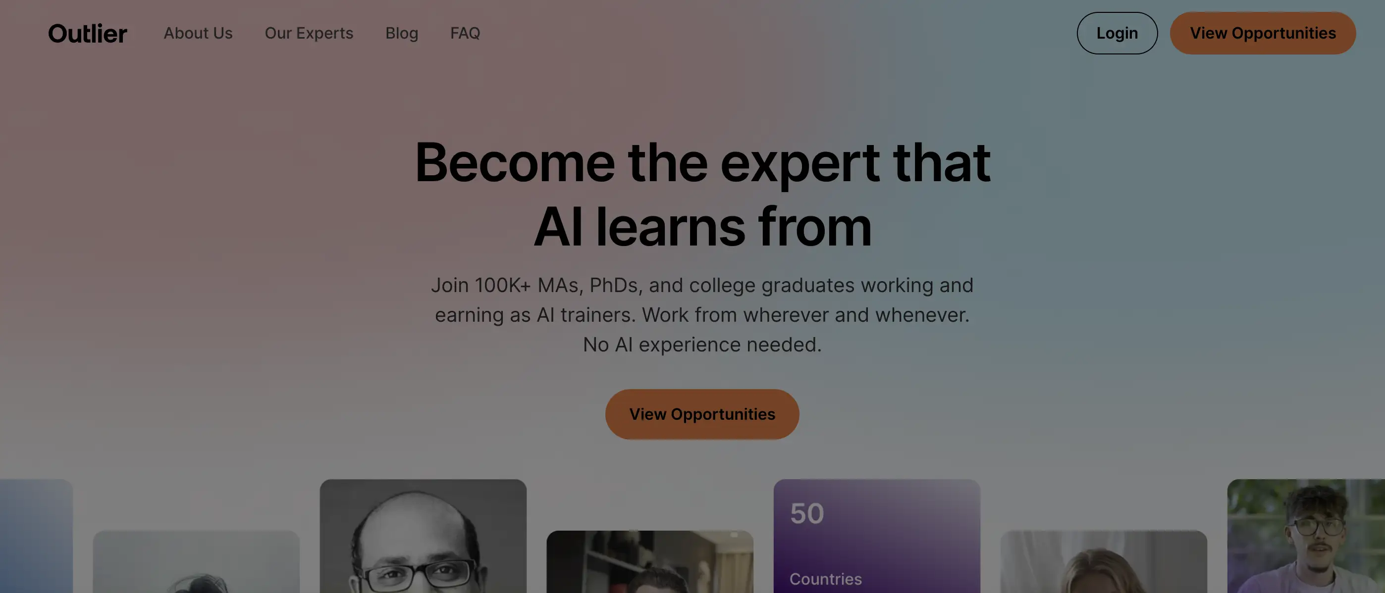 5 Platform AI Terbaik yang Bisa Menambah Penghasilan Freelancer di 2026 - outlier.webp