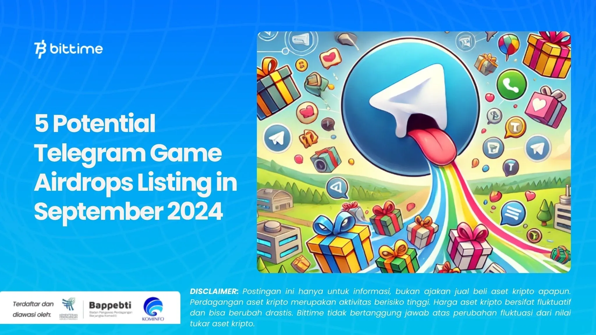 5 Potential Telegram Game Airdrops Listing in September (1).webp