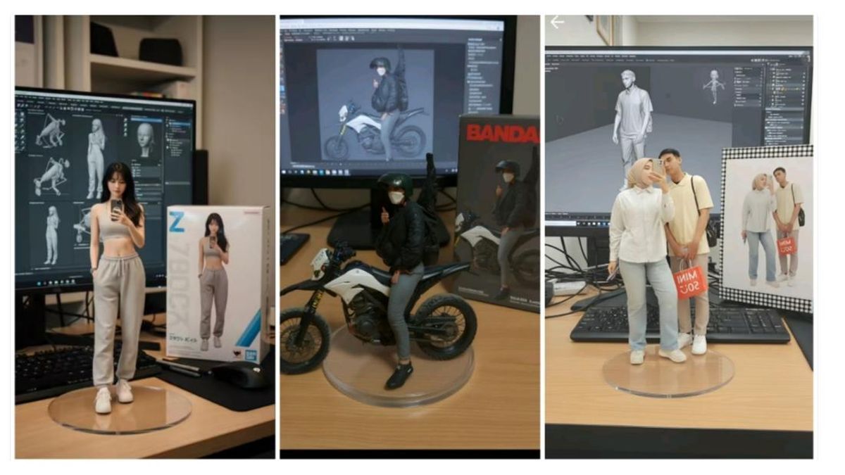 5 Prompt Gemini AI Populer yang Bisa Dicoba