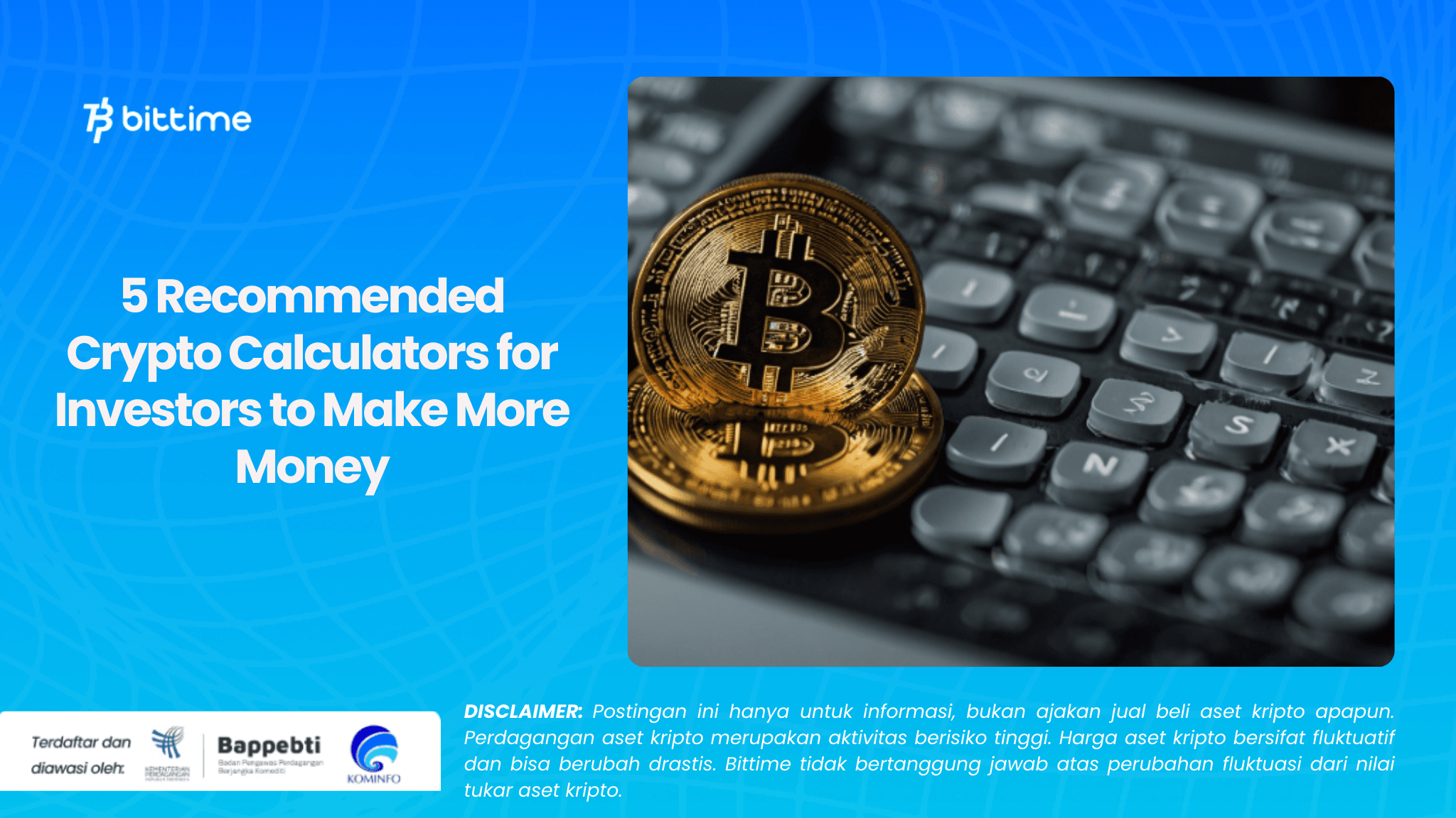 5 Recommended Crypto Calculators for Investors to Make More Money.png