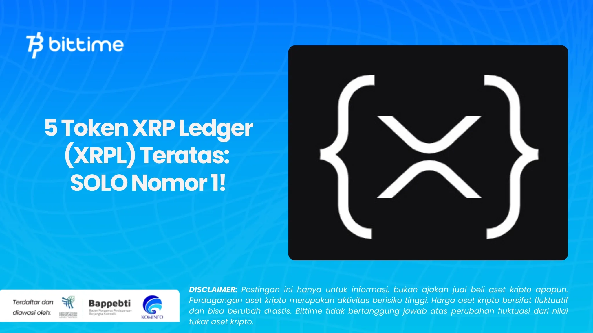 5 Token XRP Ledger (XRPL) Teratas.webp