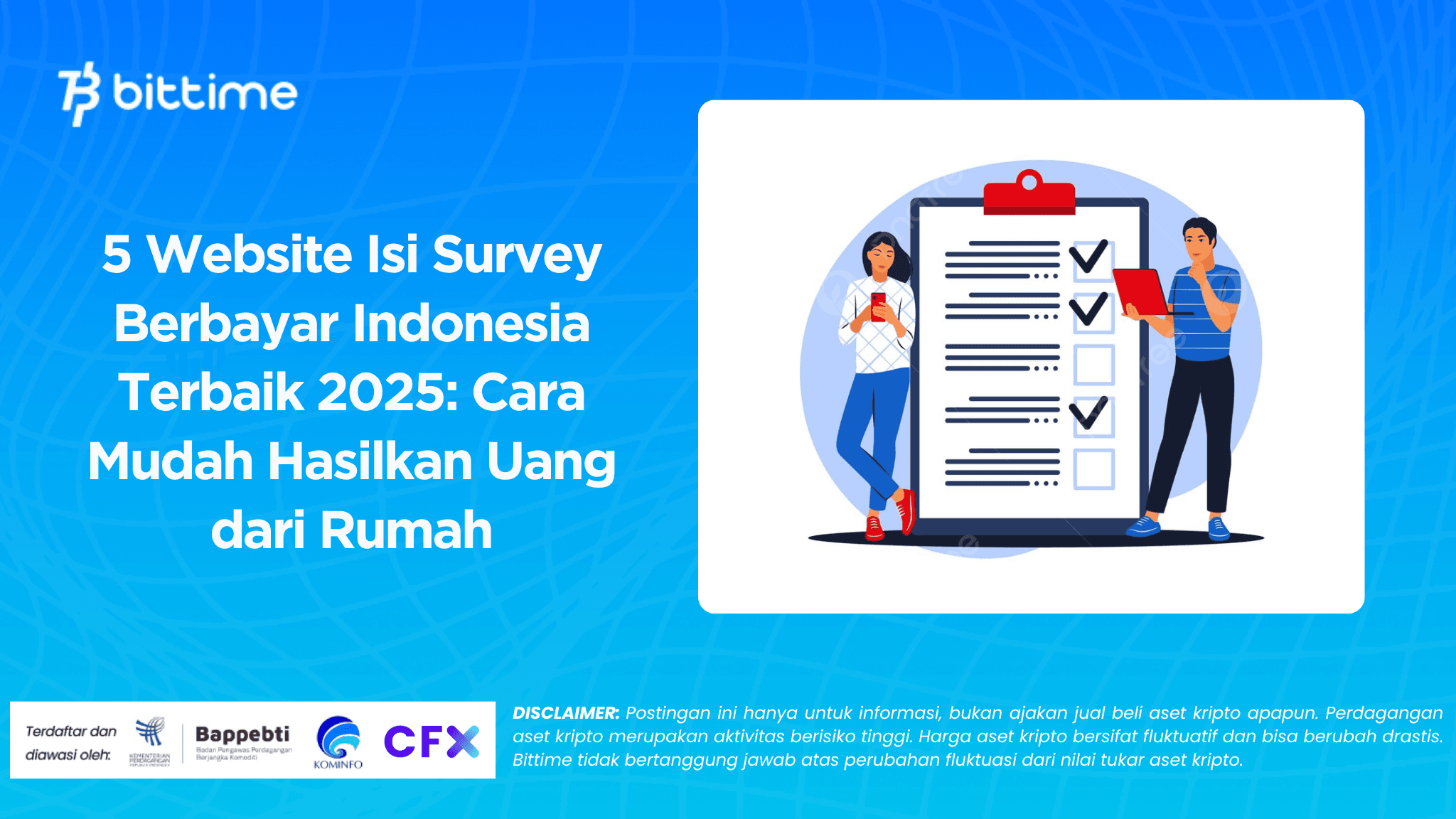 5 Website Isi Survey Berbayar Indonesia Terbaik 2025 Cara Mudah Hasilkan Uang dari Rumah.png