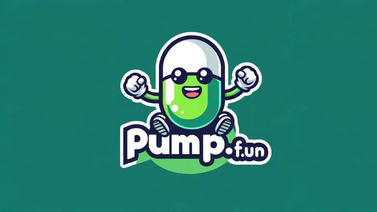 6 Airdrop Crypto yang Akan Meluncur Akhir Tahun 2024 - pump.fun.webp