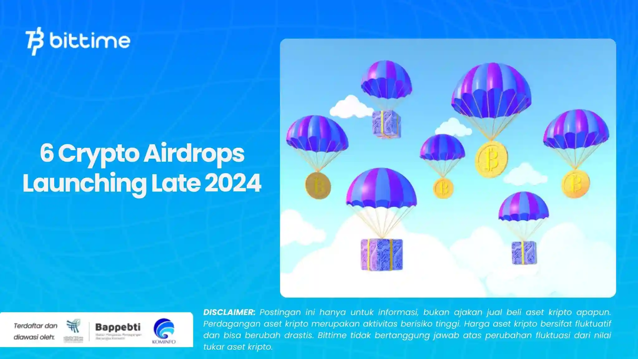 6 Crypto Airdrops Launching Late 2024.webp