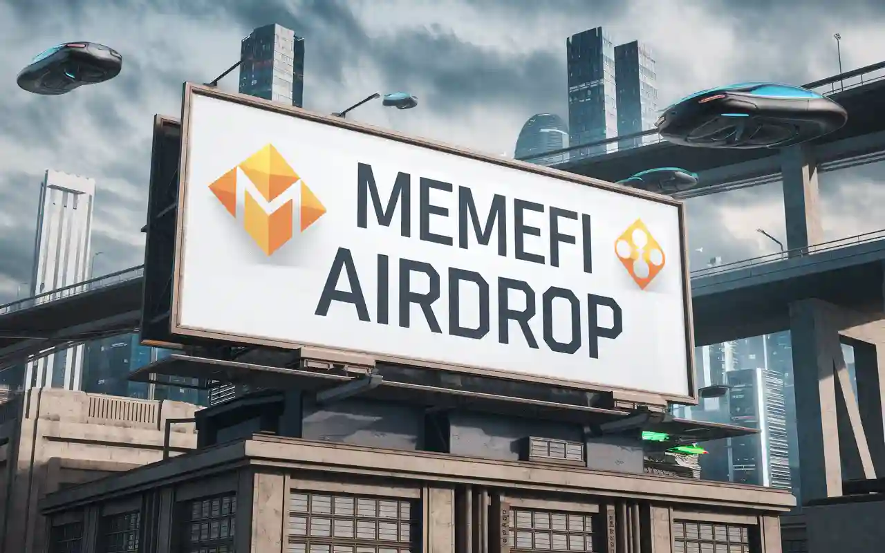 7 Airdrop Telegram yang Akan Listing November Ini - memefi.webp