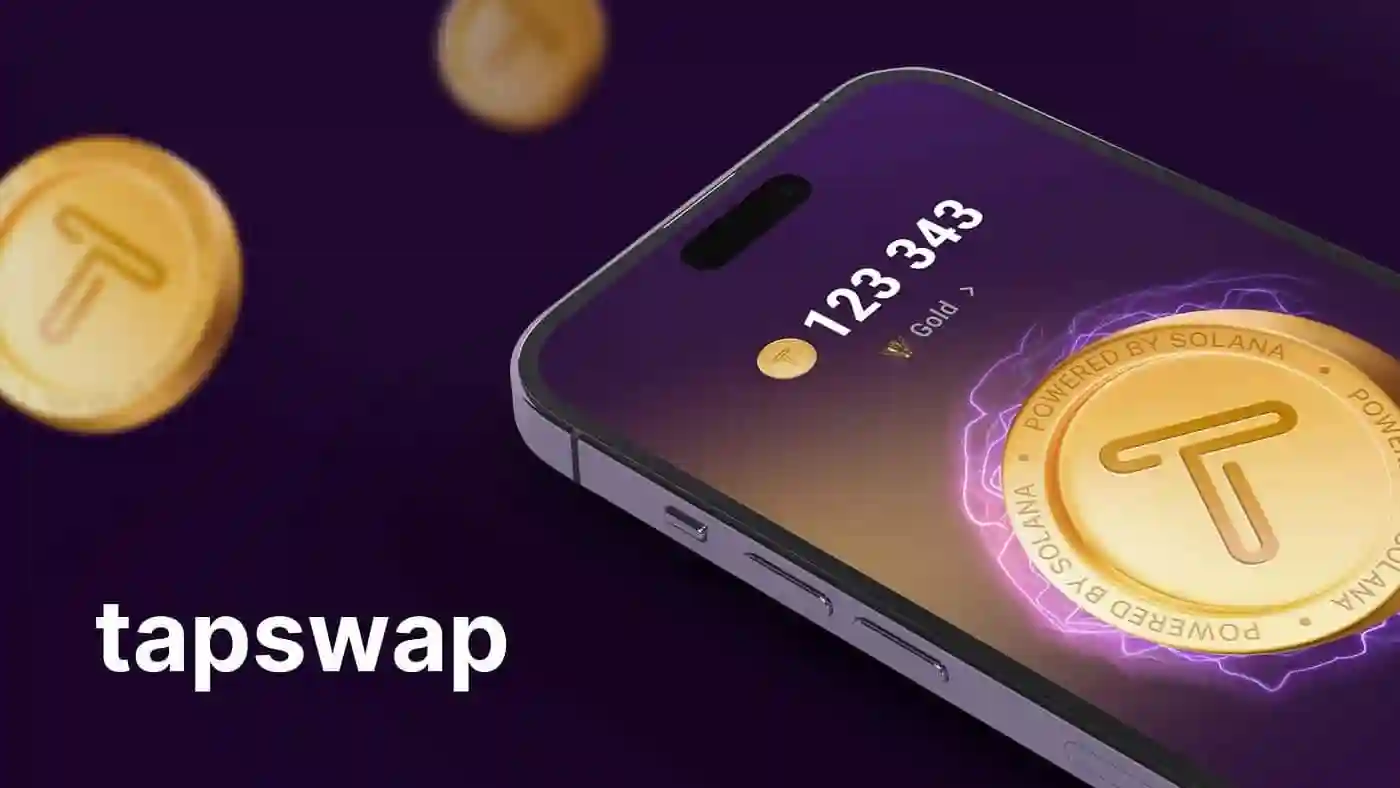 7 Airdrop Telegram yang Akan Listing November Ini - tapswap.webp