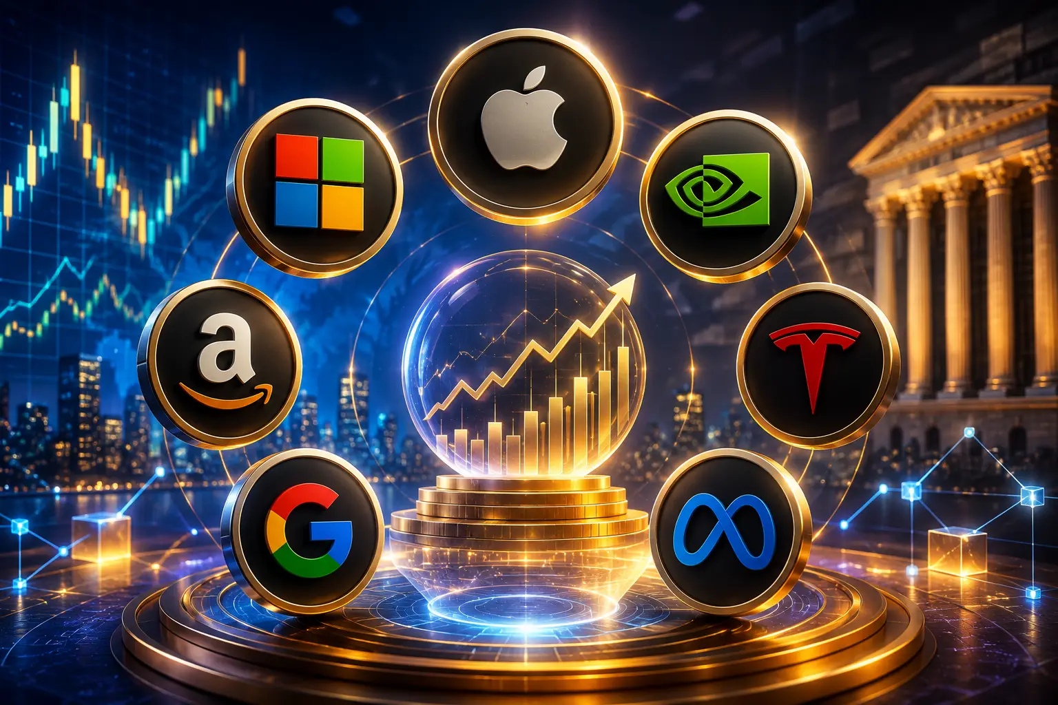 7 Alasan Kamu Harus Mulai Investasi di Tokenized Stock - image.webp