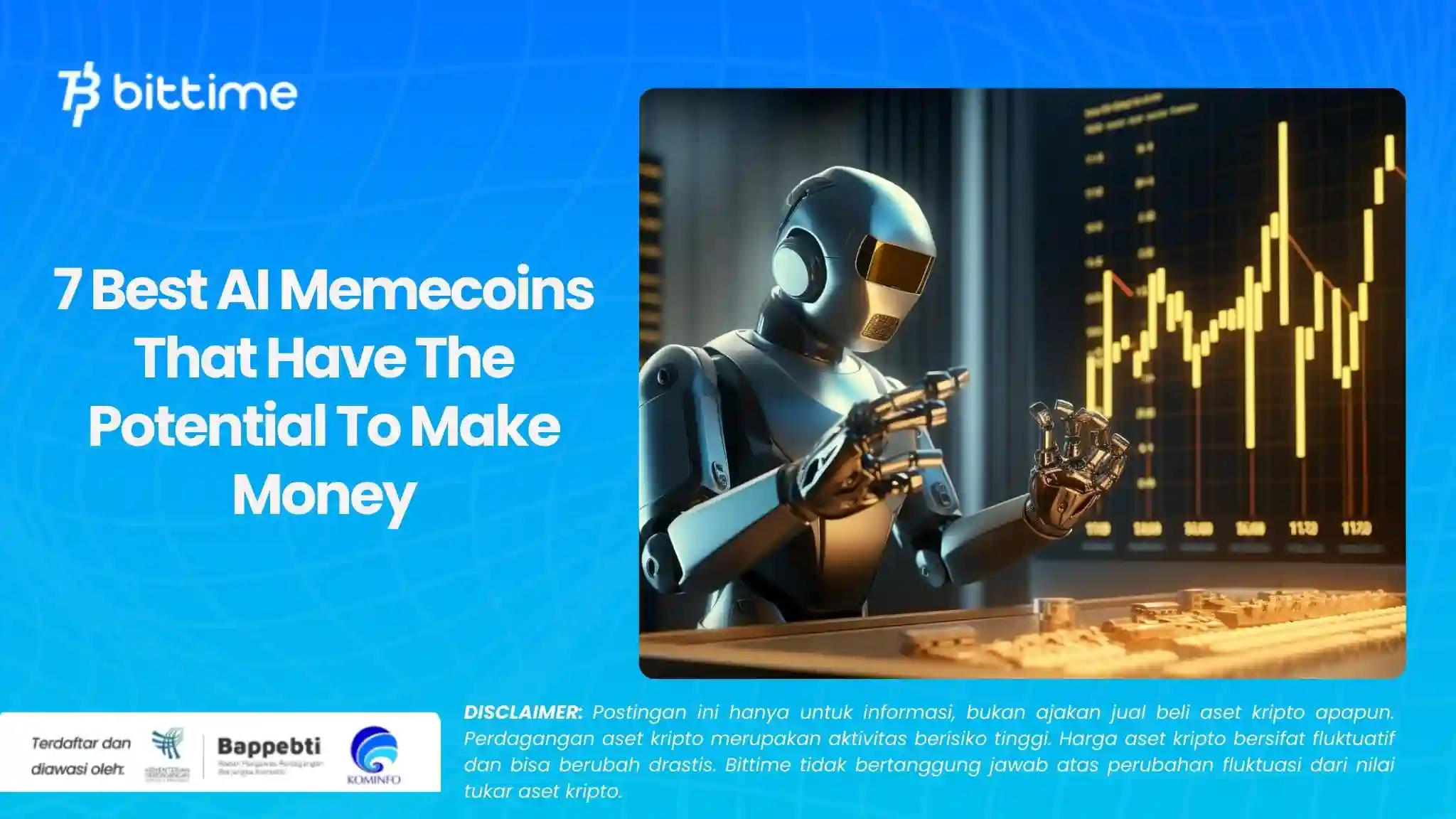 7 Best AI Memecoins That Have The Potential To Make Money.webp