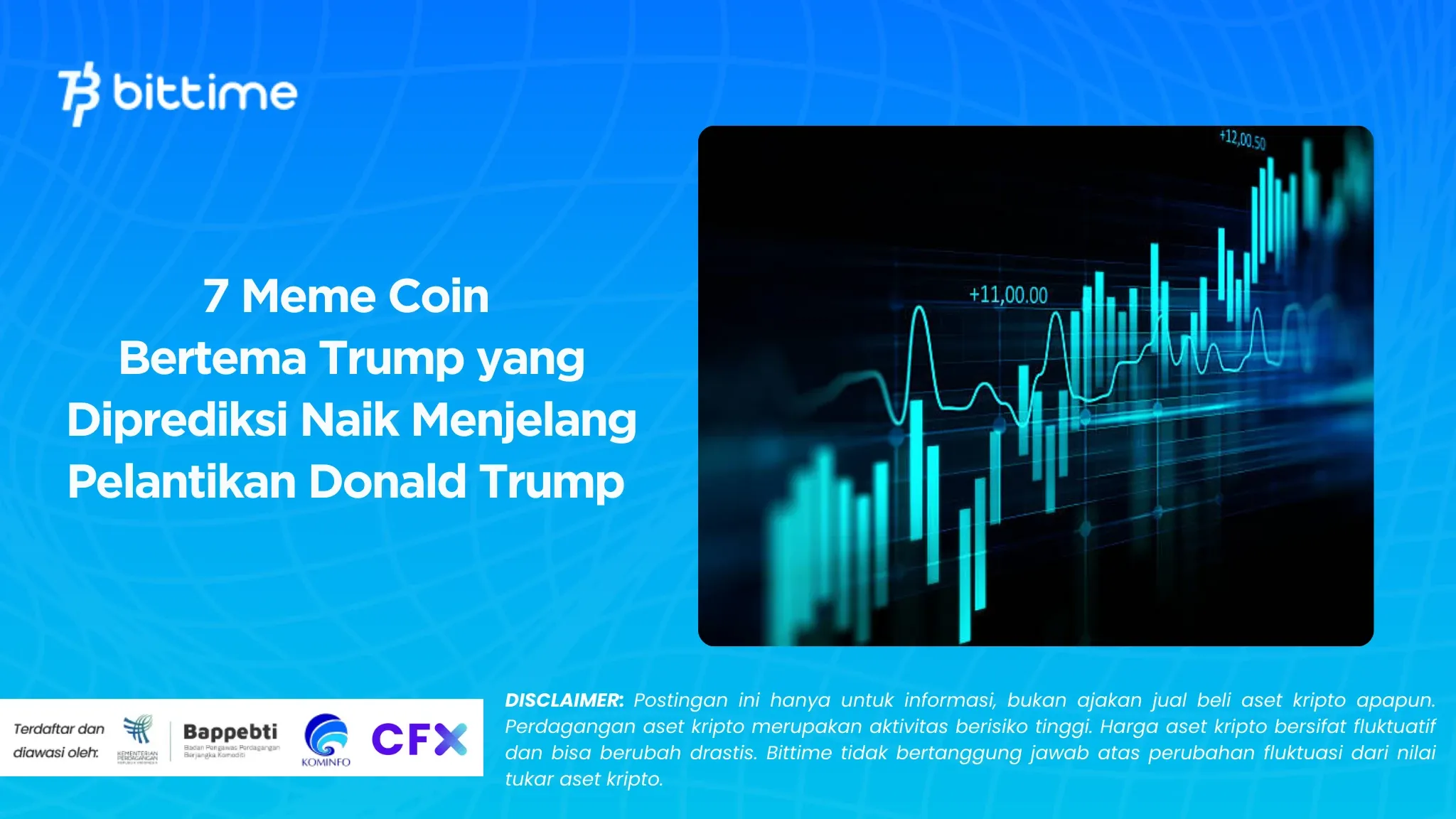 7 Meme Coin Bertema Trump.webp