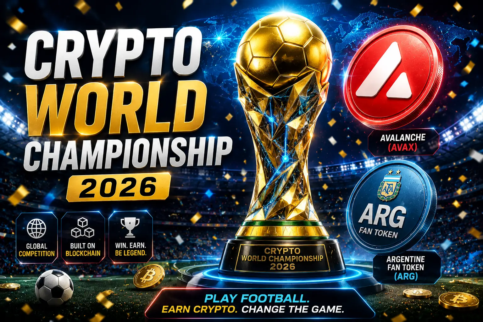 7 Token Kripto Layak Dipantau Bertema Piala Dunia 2026 - Melihat Peluang Tersembunyi - img.webp