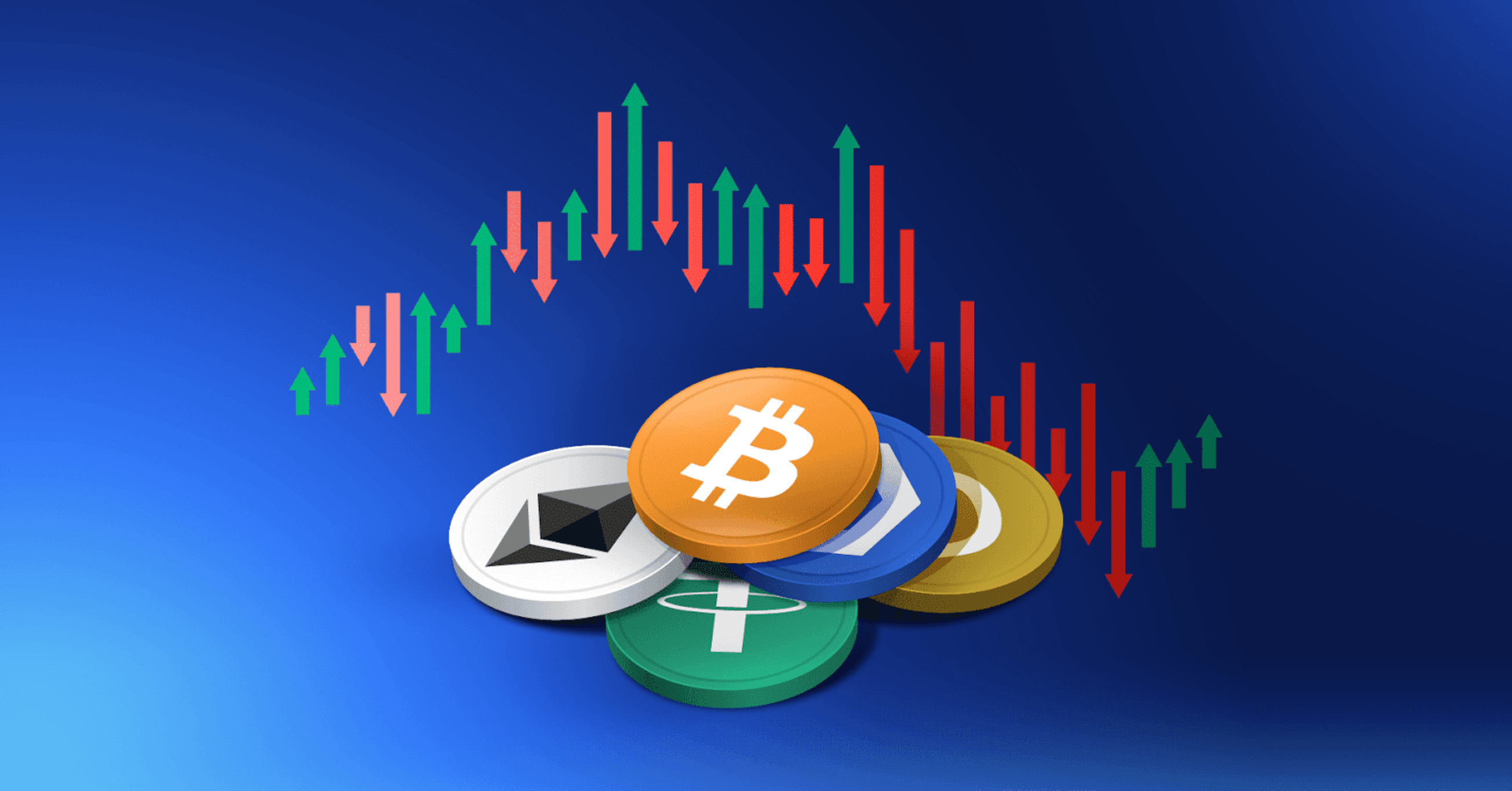 Crypto Trader Opportunities from 24/7 Trading