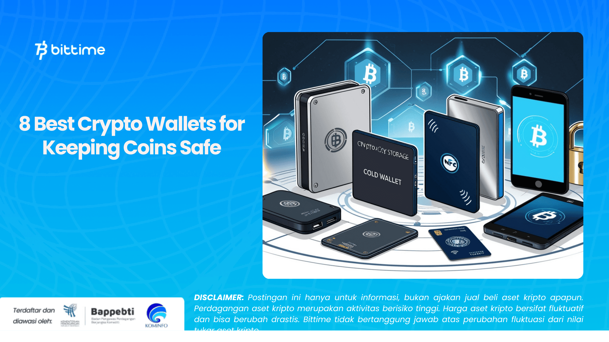 8 Best Crypto Wallets for Keeping Coins Safe.png