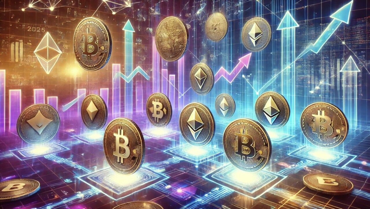 8 Crypto Terbaik untuk Dibeli di 2026: Pilihan dari Pakar In This Economy