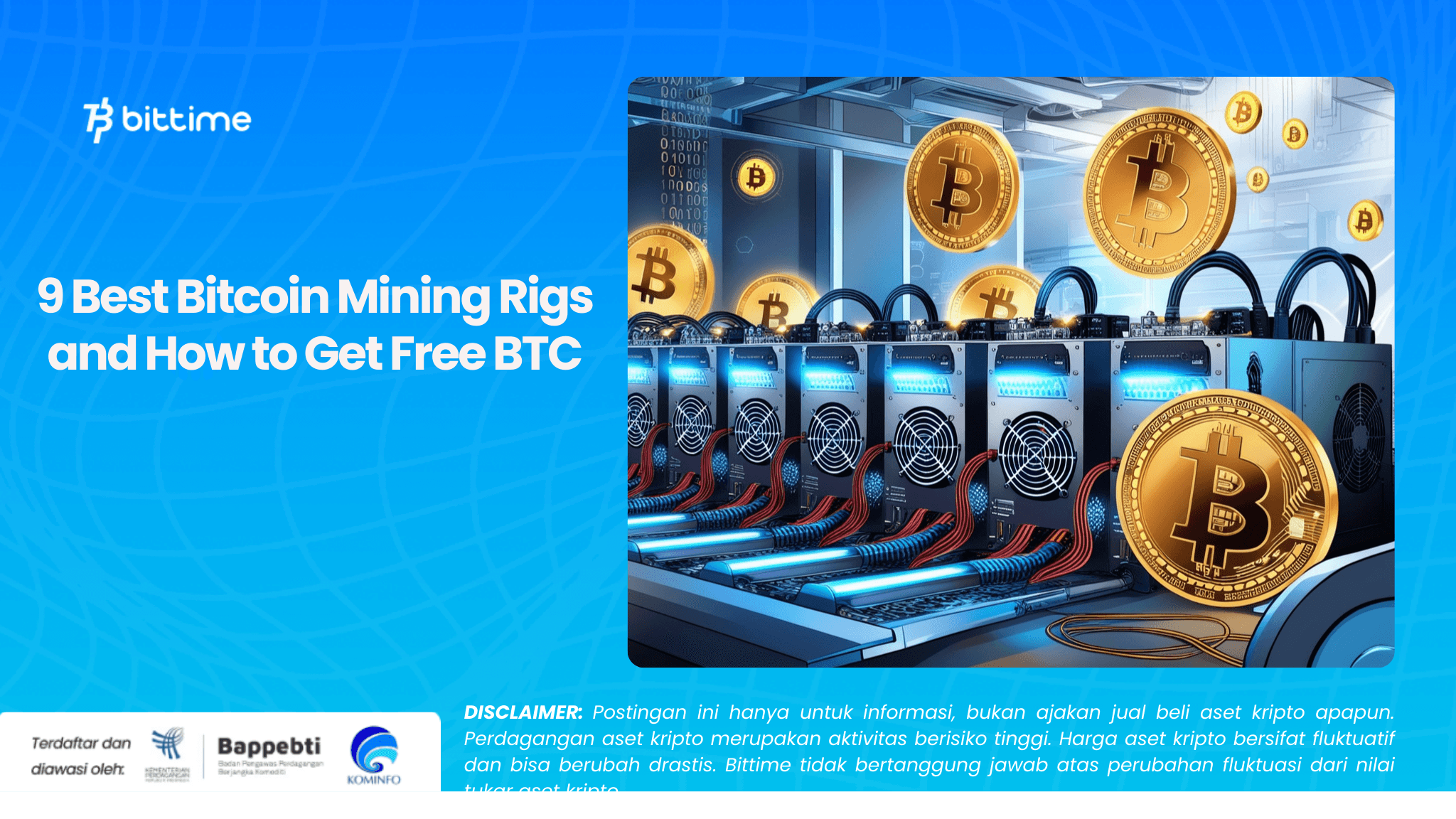 9 Best Bitcoin Mining Rigs and How to Get Free BTC.png