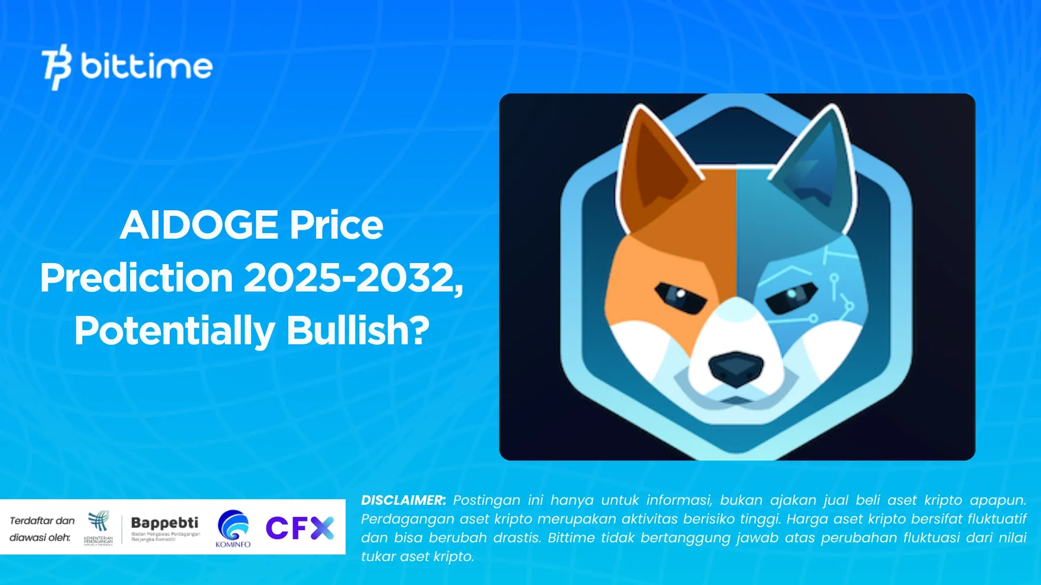 AIDOGE Price Prediction 