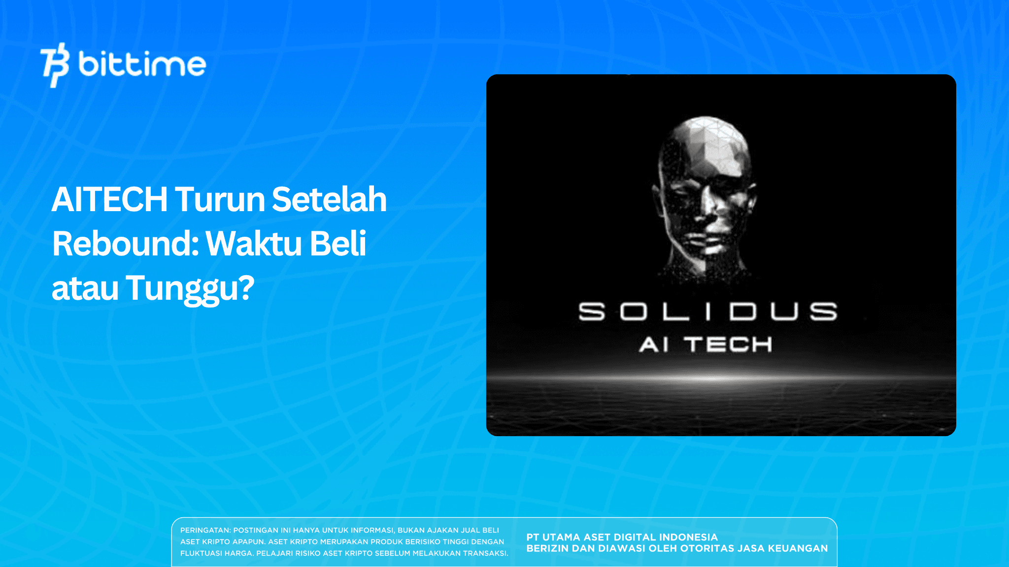 AITECH Drops After Rebound: Buy Now or Wait?