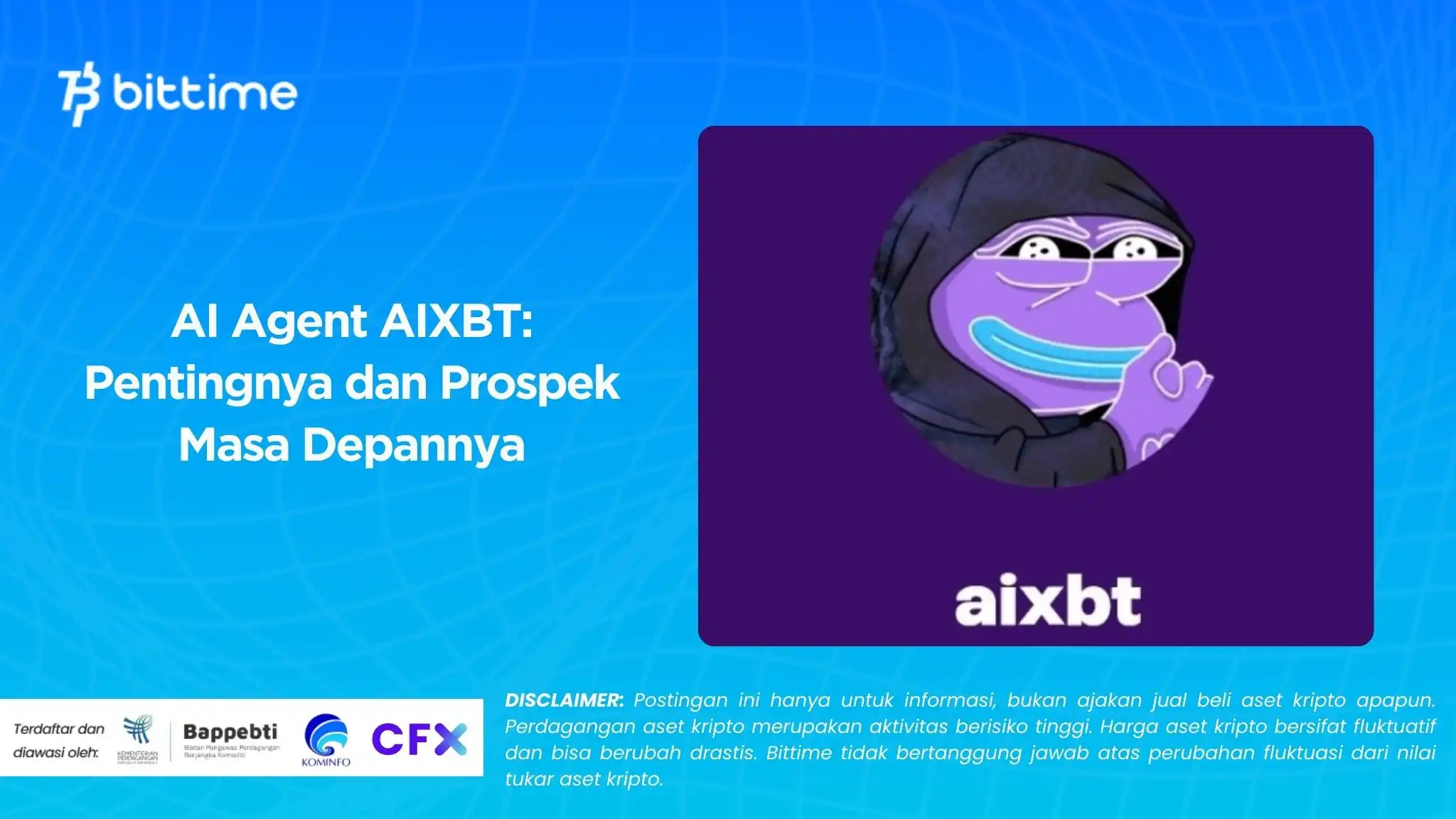 AI Agent AIXBT Pentingnya dan Prospek Masa Depannya.webp