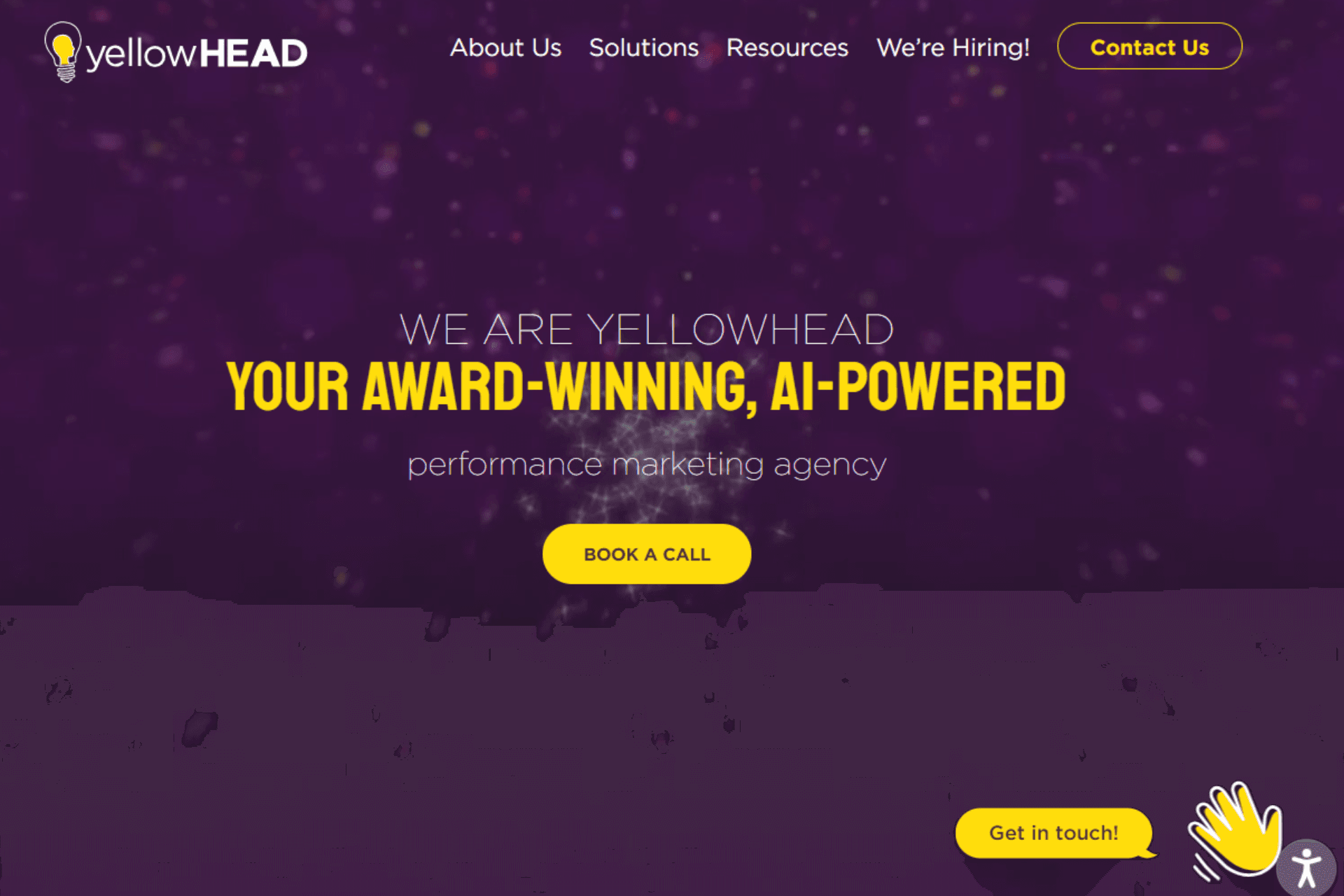 AI Agent untuk Pertumbuhan Aplikasi, YellowHEAD