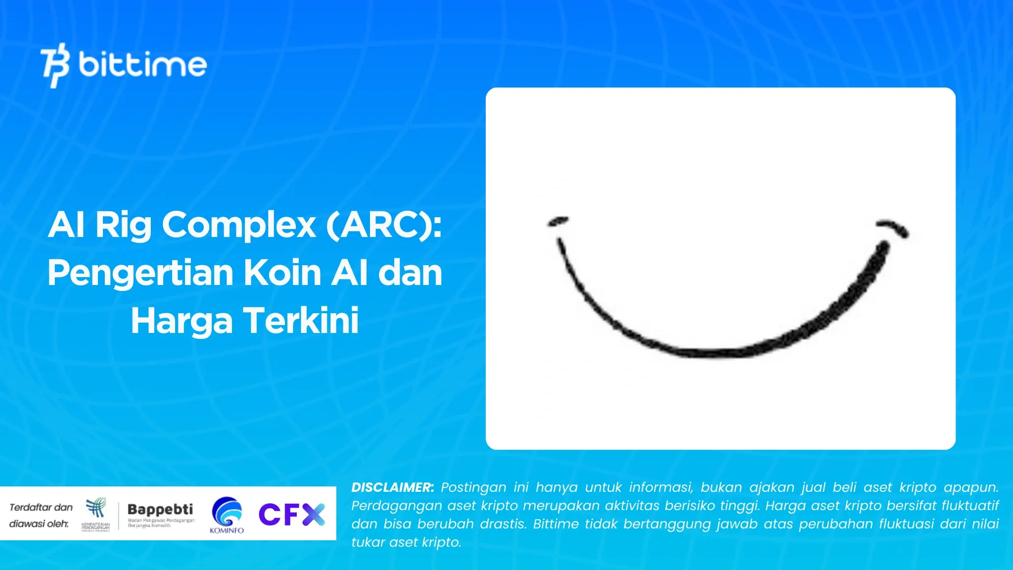 AI Rig Complex (ARC) Pengertian Koin AI dan Harga Terkini.webp