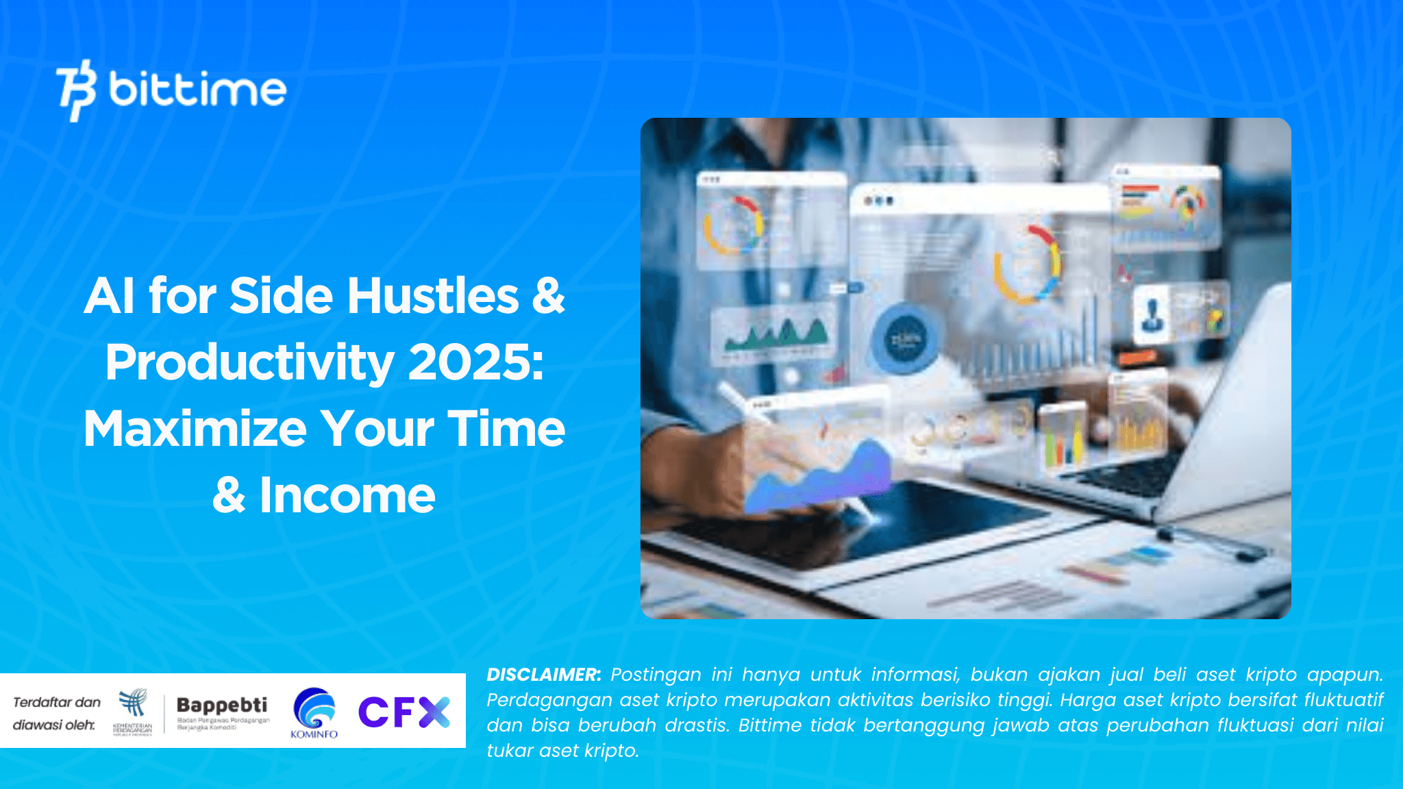 AI for Side Hustles & Productivity 2025 Maximize Your Time & Income.png