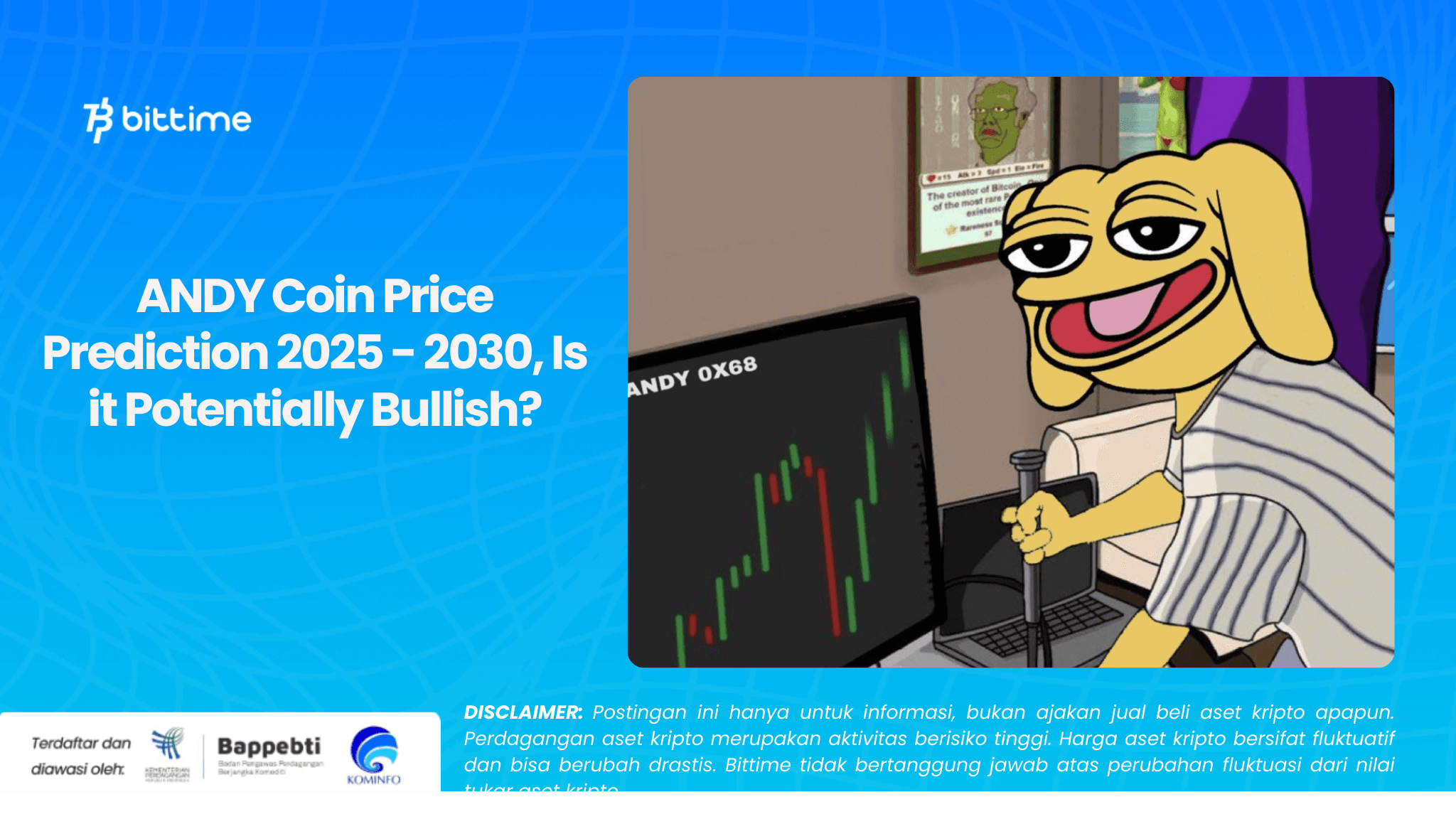 ANDY Coin Price Prediction 2025 - 2030, Is it Potentially Bullish.png